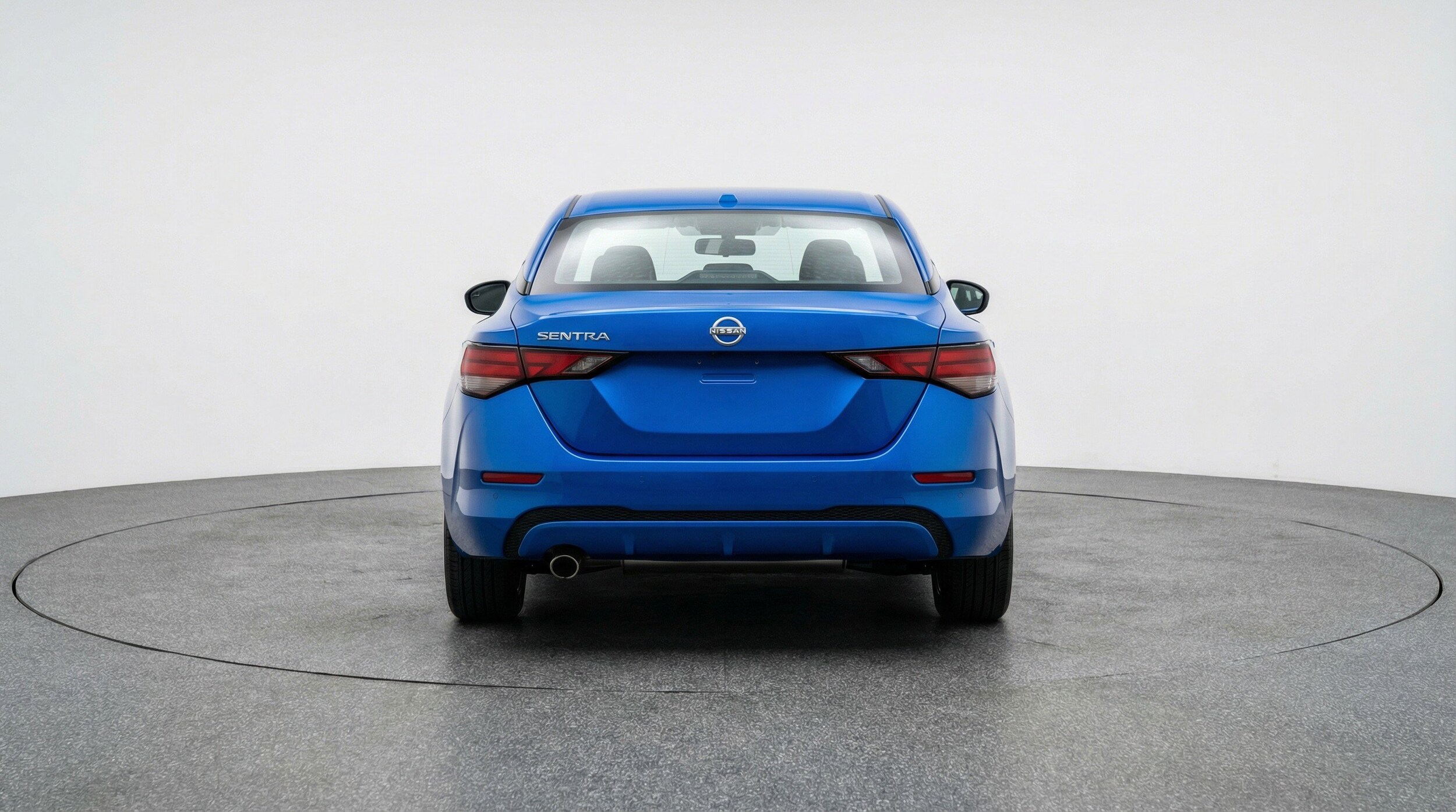 Thumbnail: 2025 Nissan Sentra - 7