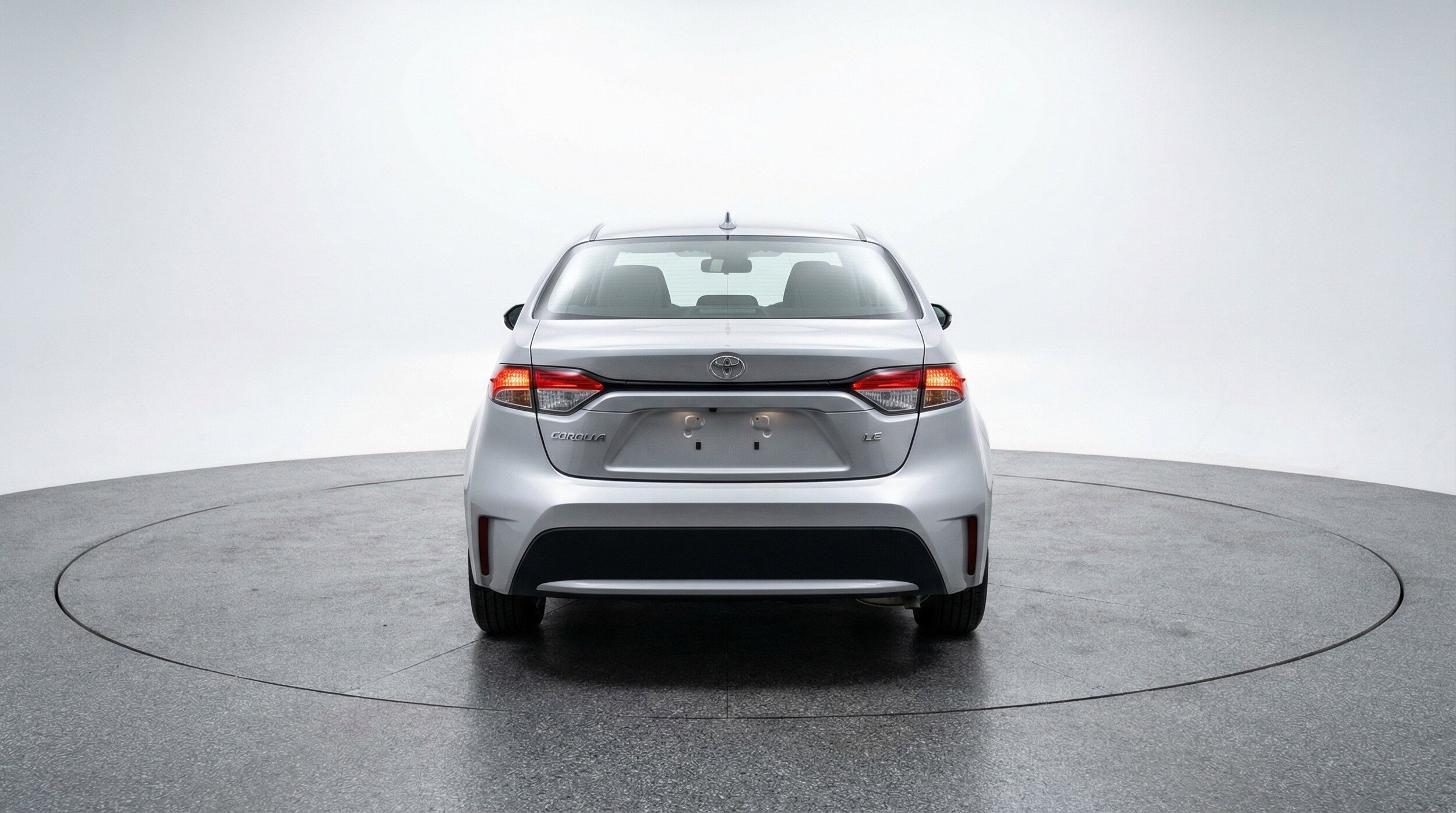 Thumbnail: 2025 Toyota Corolla - 7