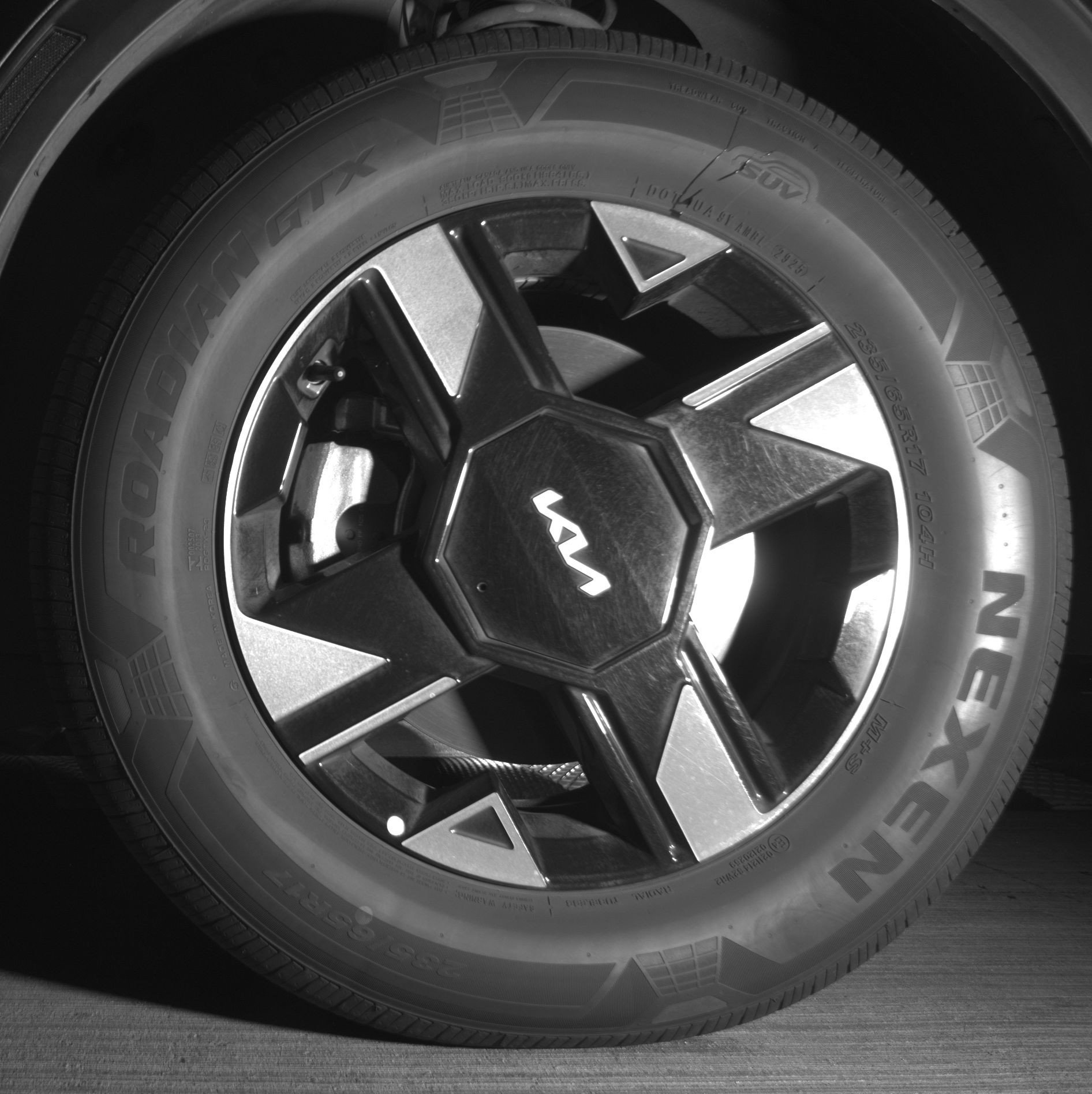 Thumbnail: 2026 Kia Sportage - 12