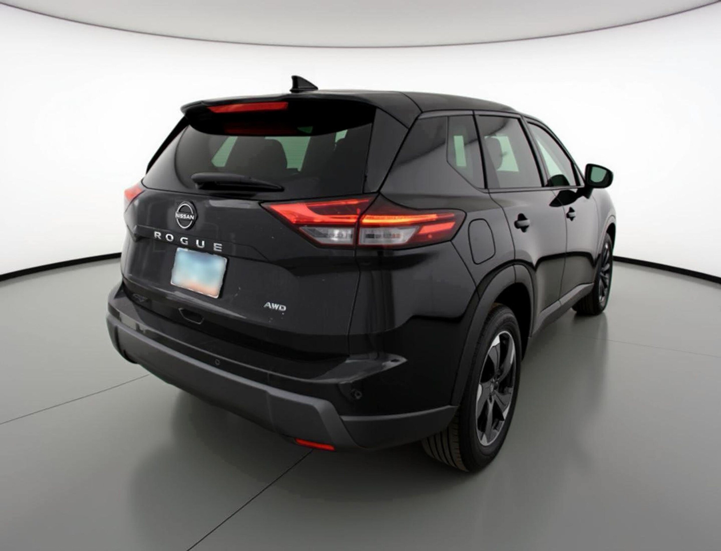 Thumbnail: 2025 Nissan Rogue - 9