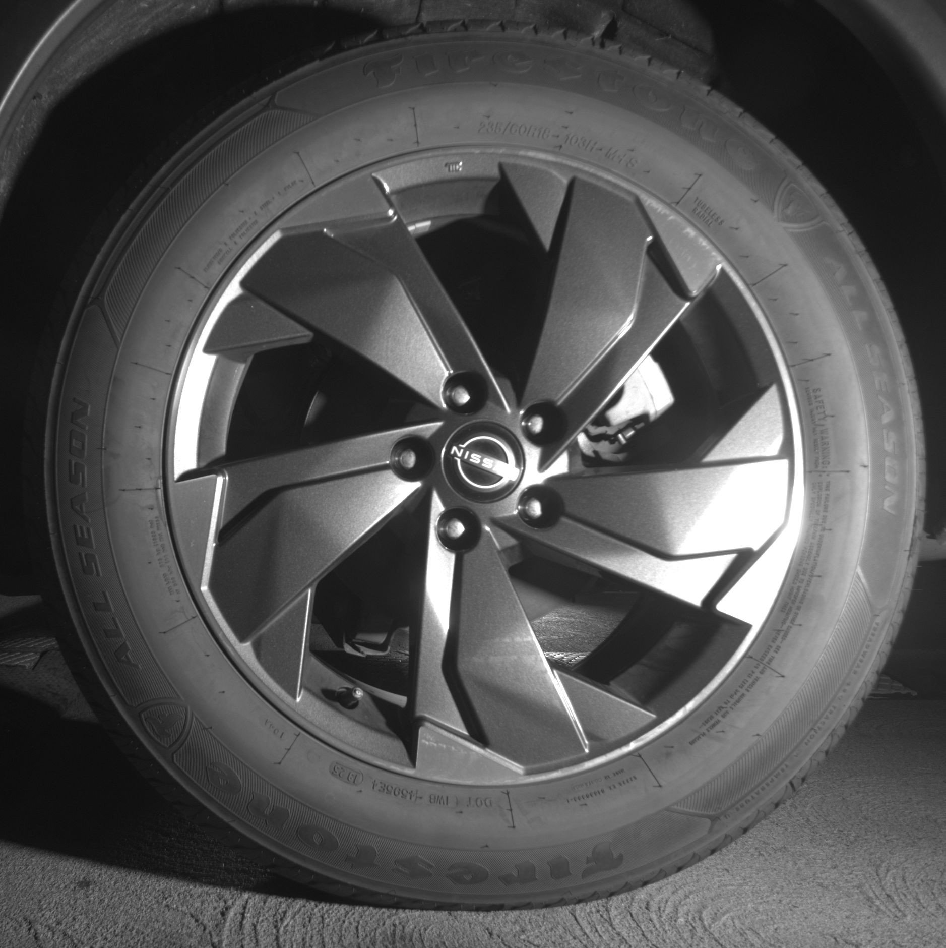 Thumbnail: 2025 Nissan Rogue - 14