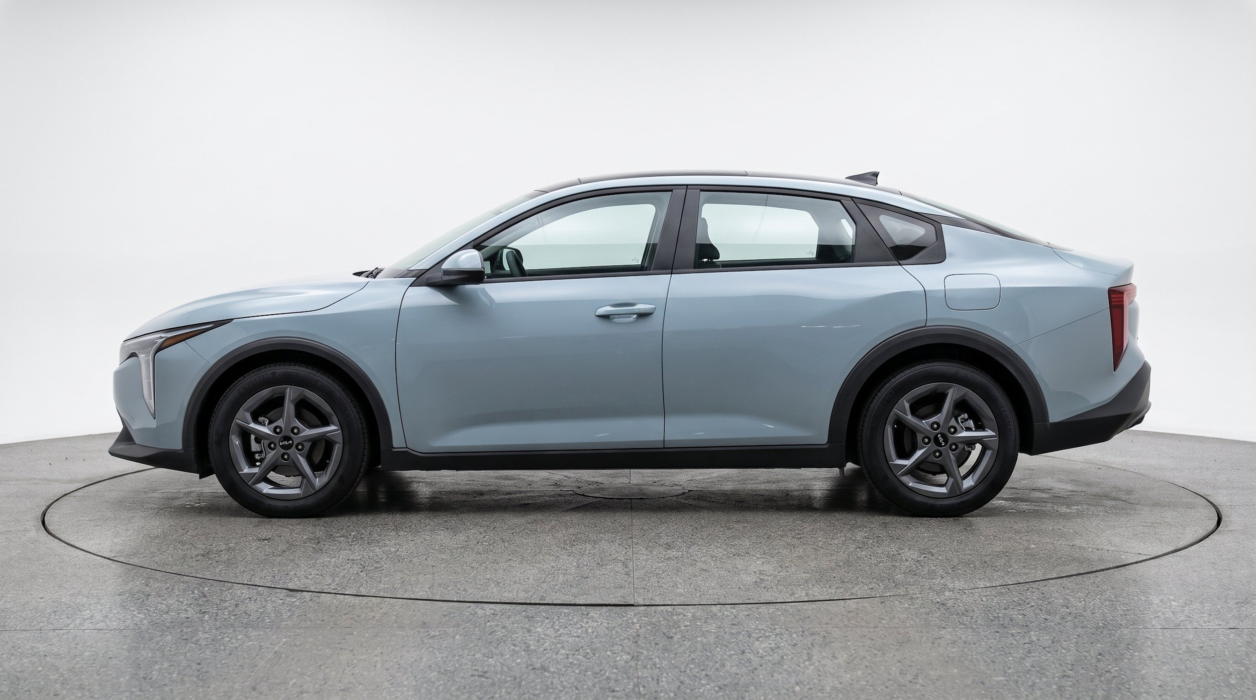 Thumbnail: 2026 Kia K4 - 5