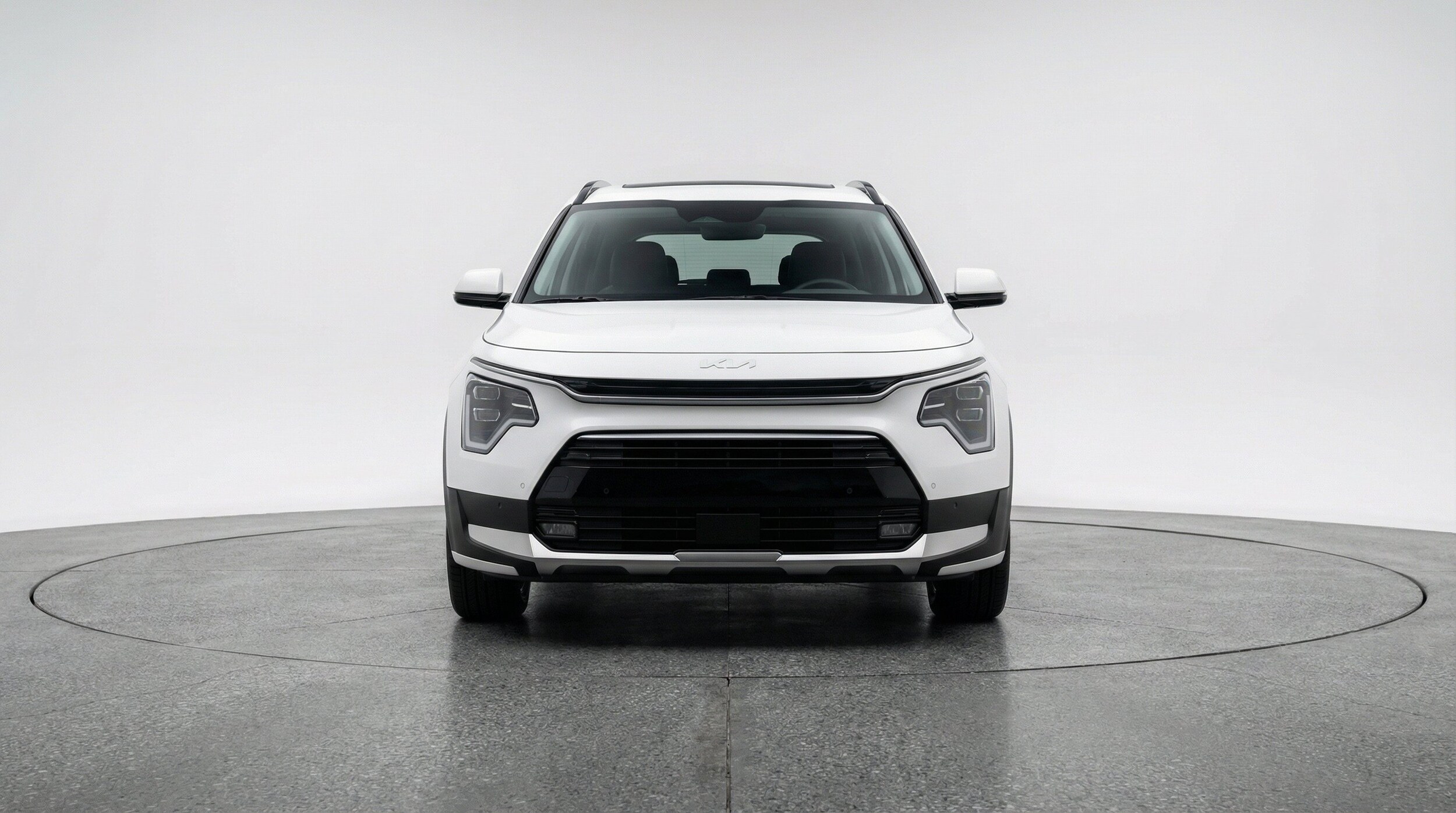 Thumbnail: 2026 Kia Niro - 2
