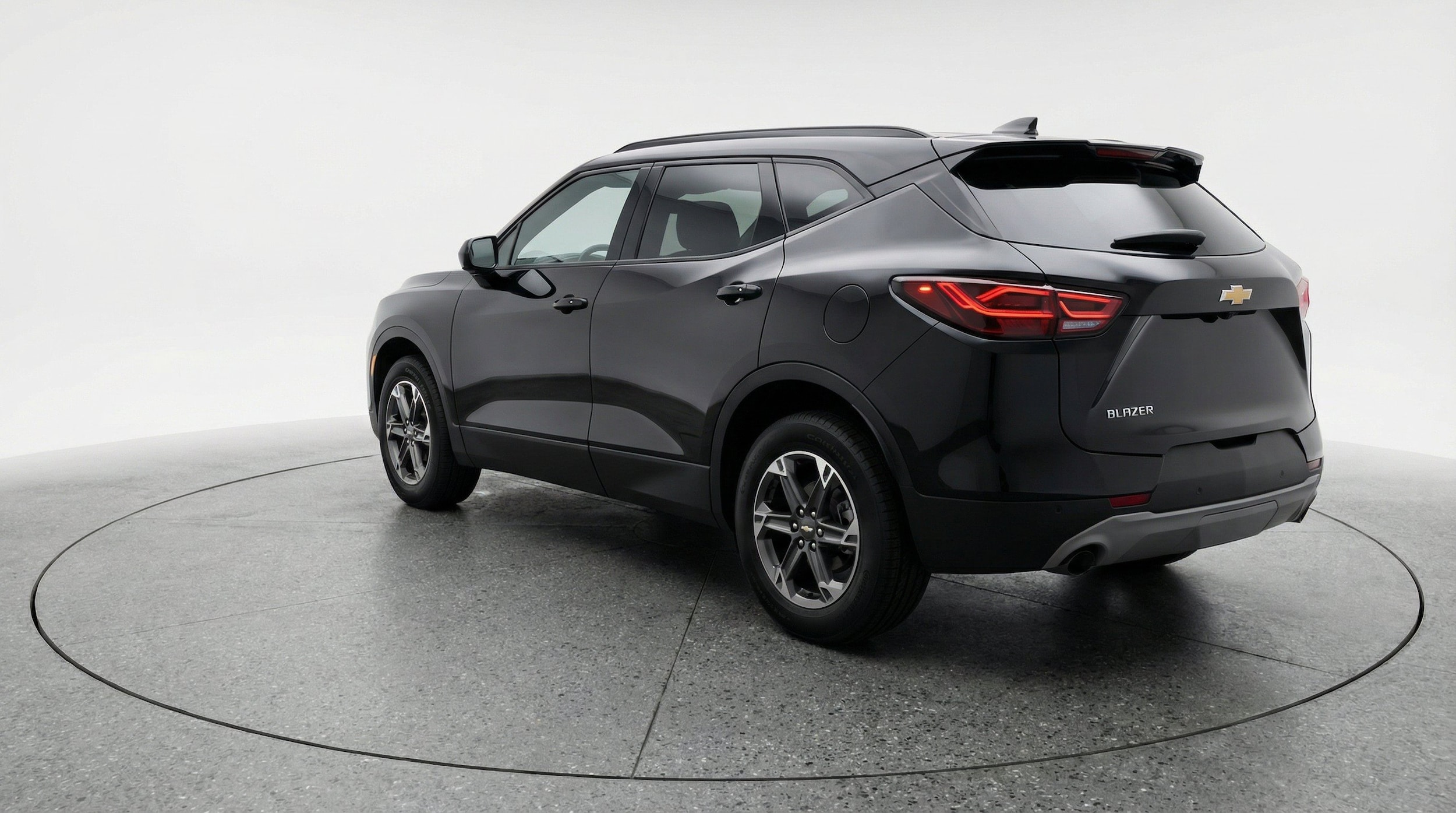 Thumbnail: 2026 Chevrolet Blazer - 6