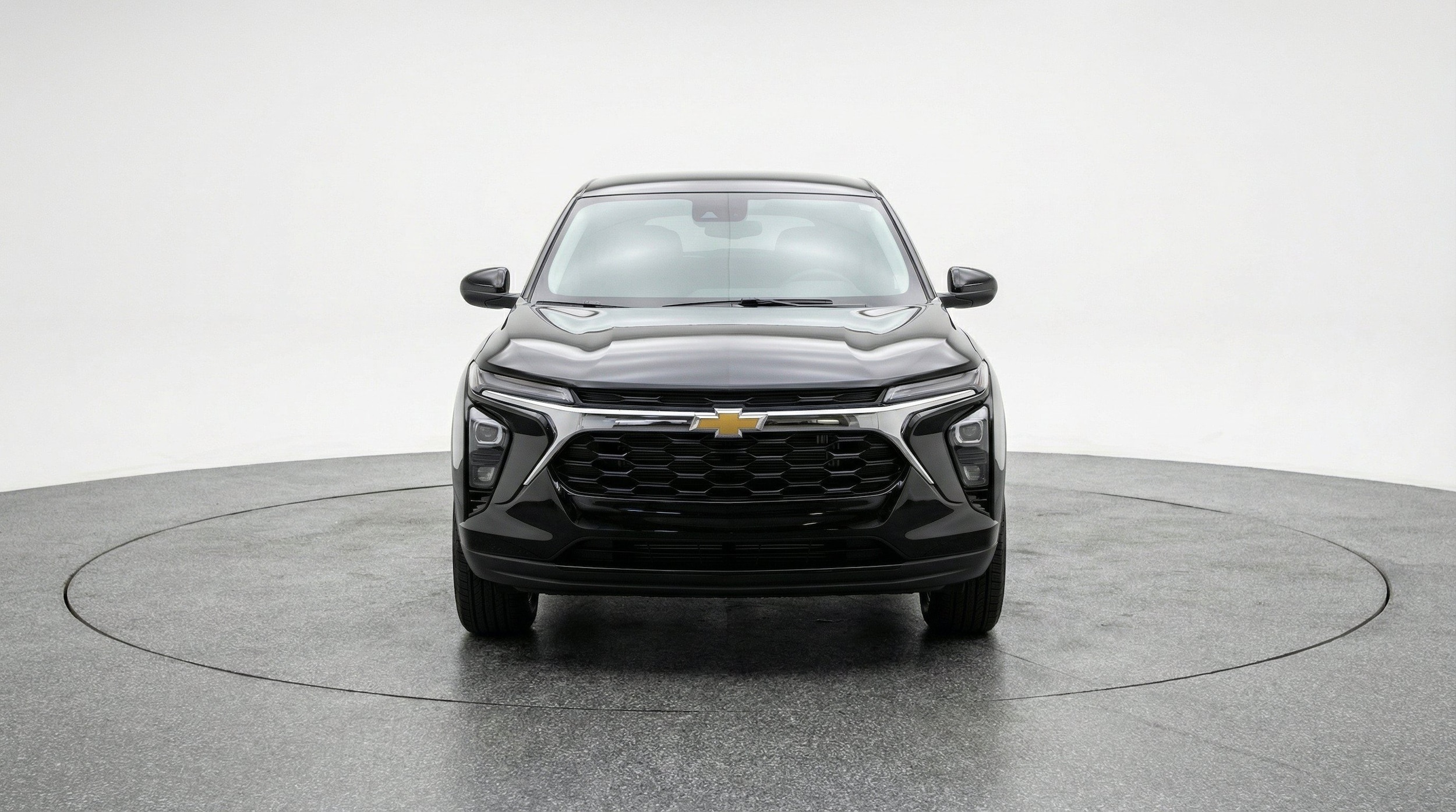 Thumbnail: 2025 Chevrolet TrailBlazer - 2