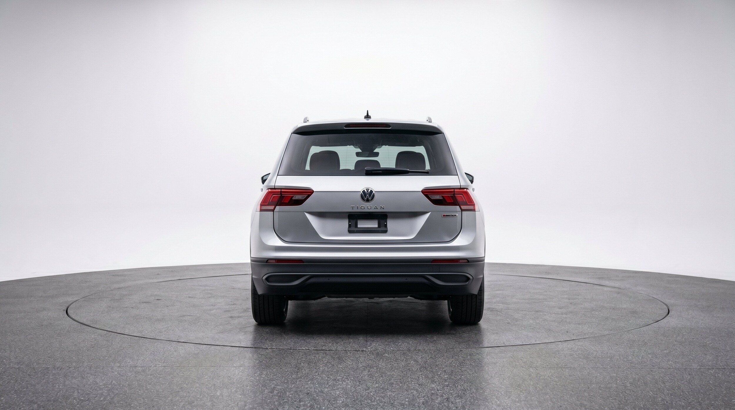 Thumbnail: 2026 Volkswagen Tiguan - 7
