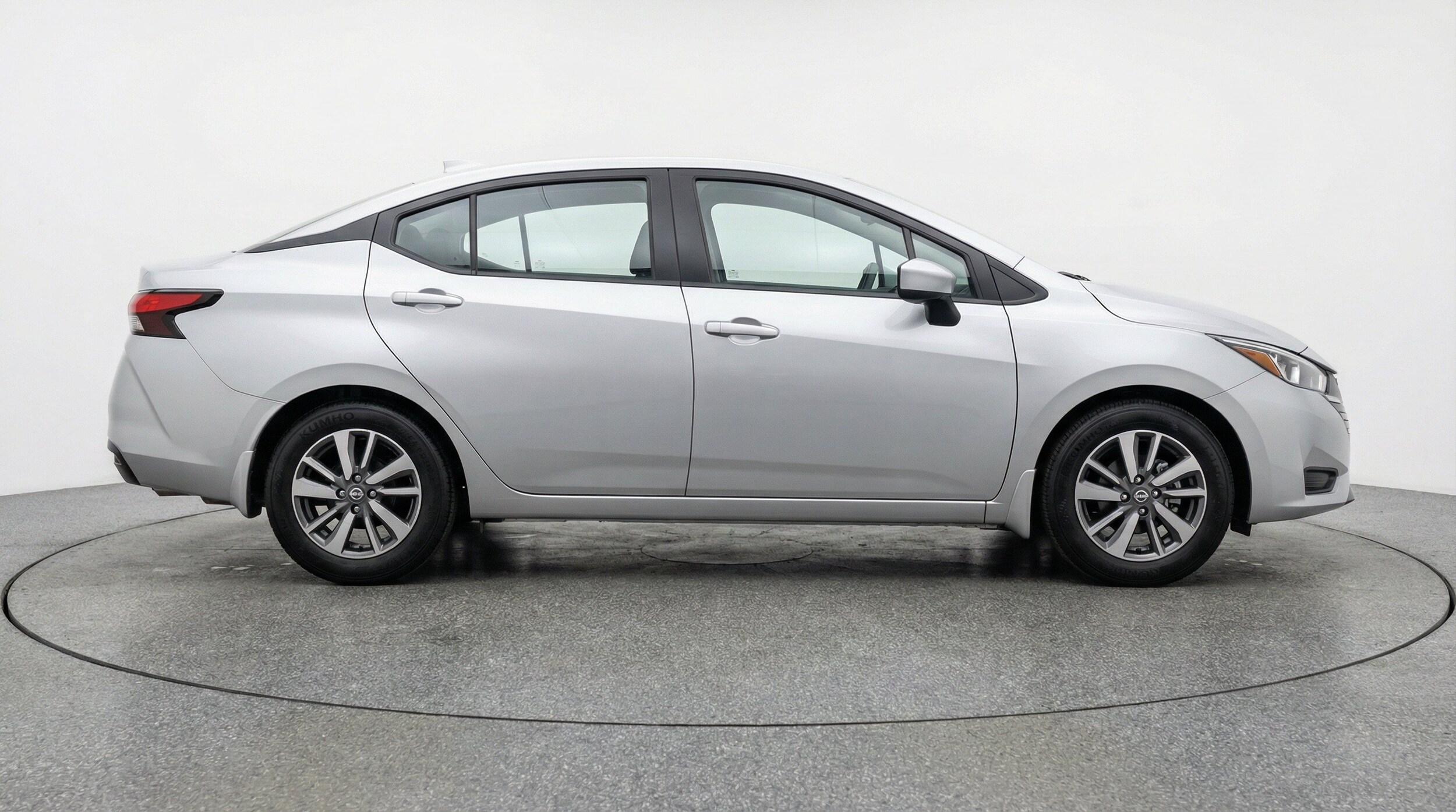 Thumbnail: 2025 Nissan Versa - 10