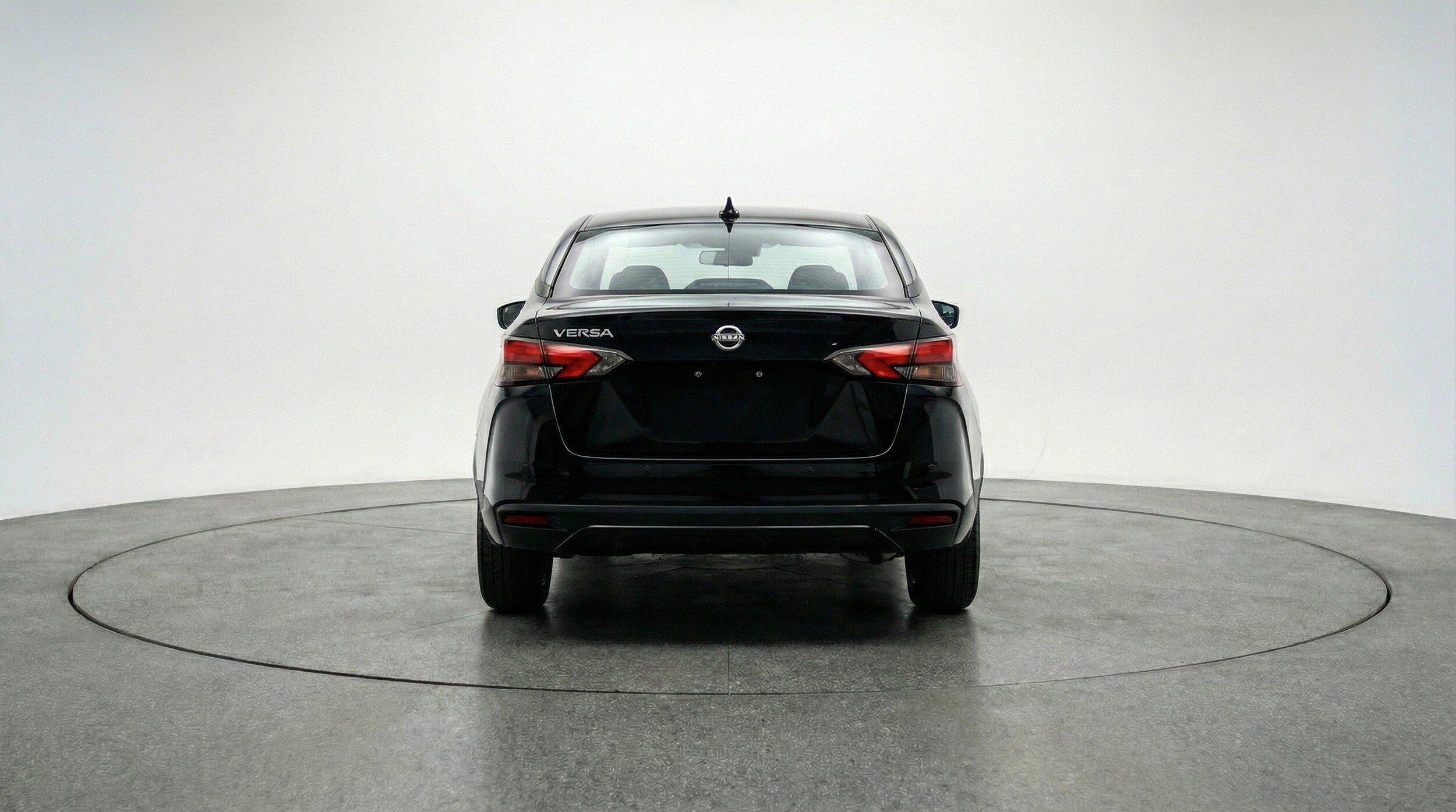Thumbnail: 2025 Nissan Versa - 7