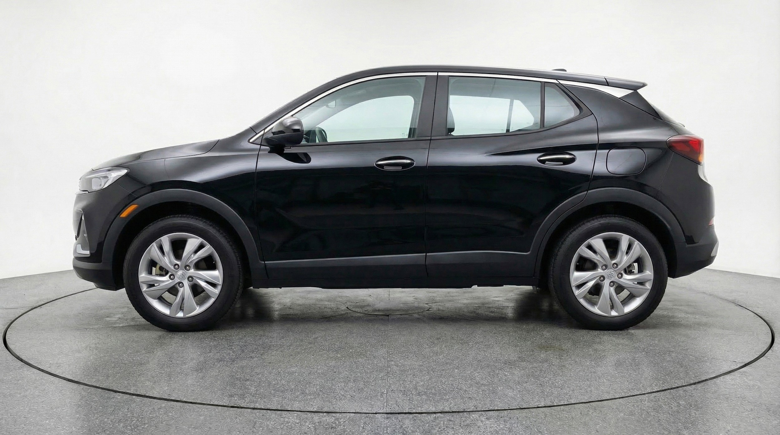 Thumbnail: 2025 Buick Encore GX - 5