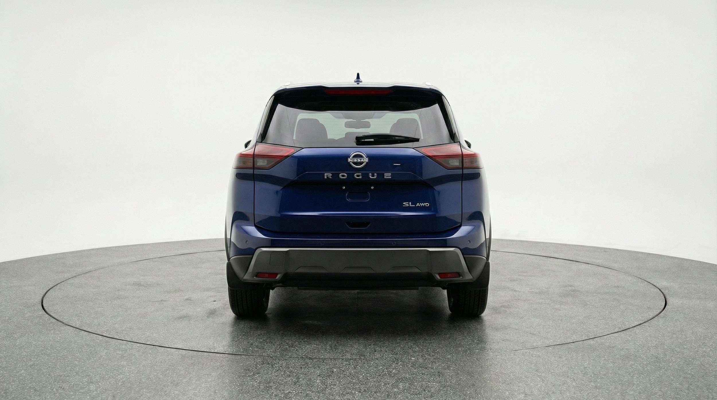 Thumbnail: 2026 Nissan Rogue - 7