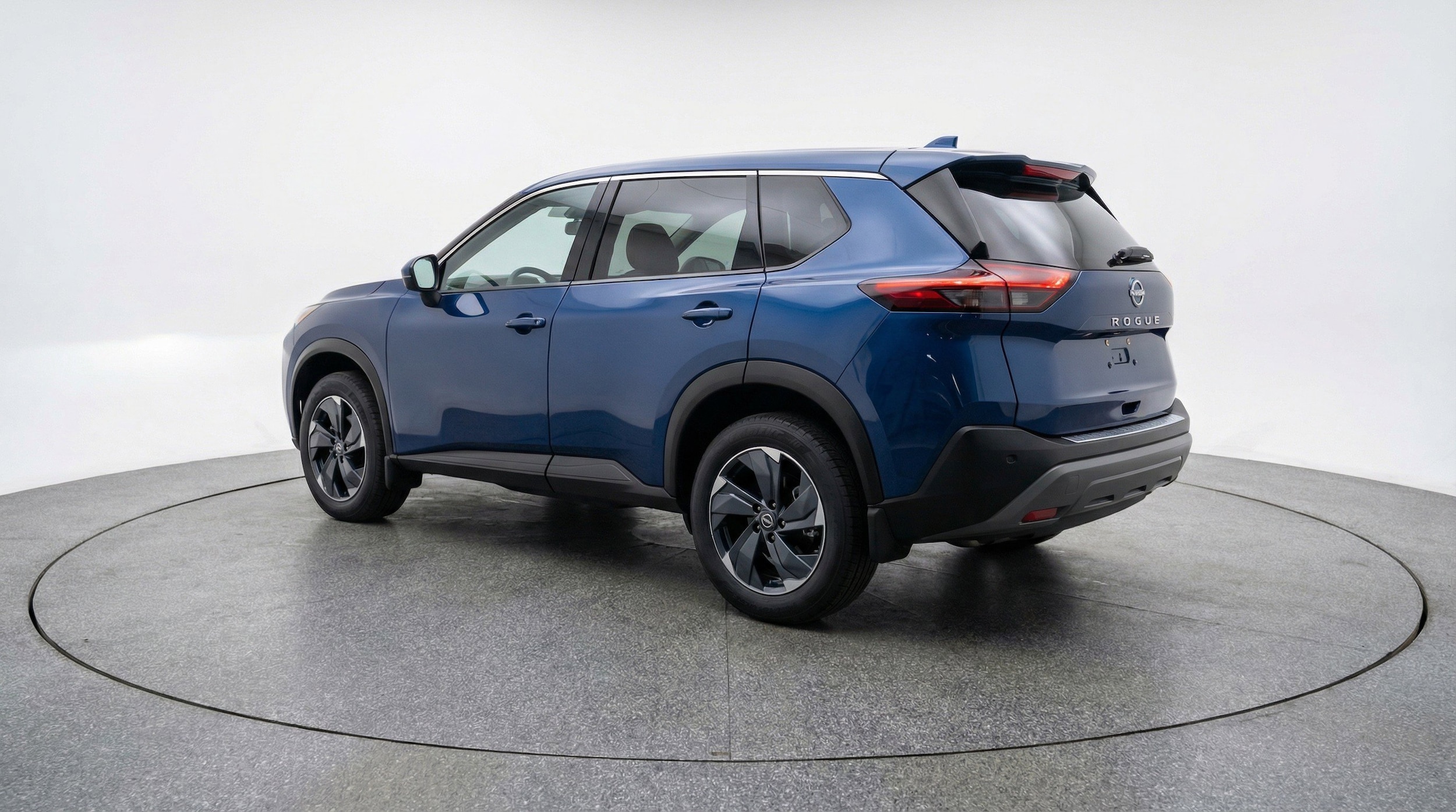 Thumbnail: 2025 Nissan Rogue - 6