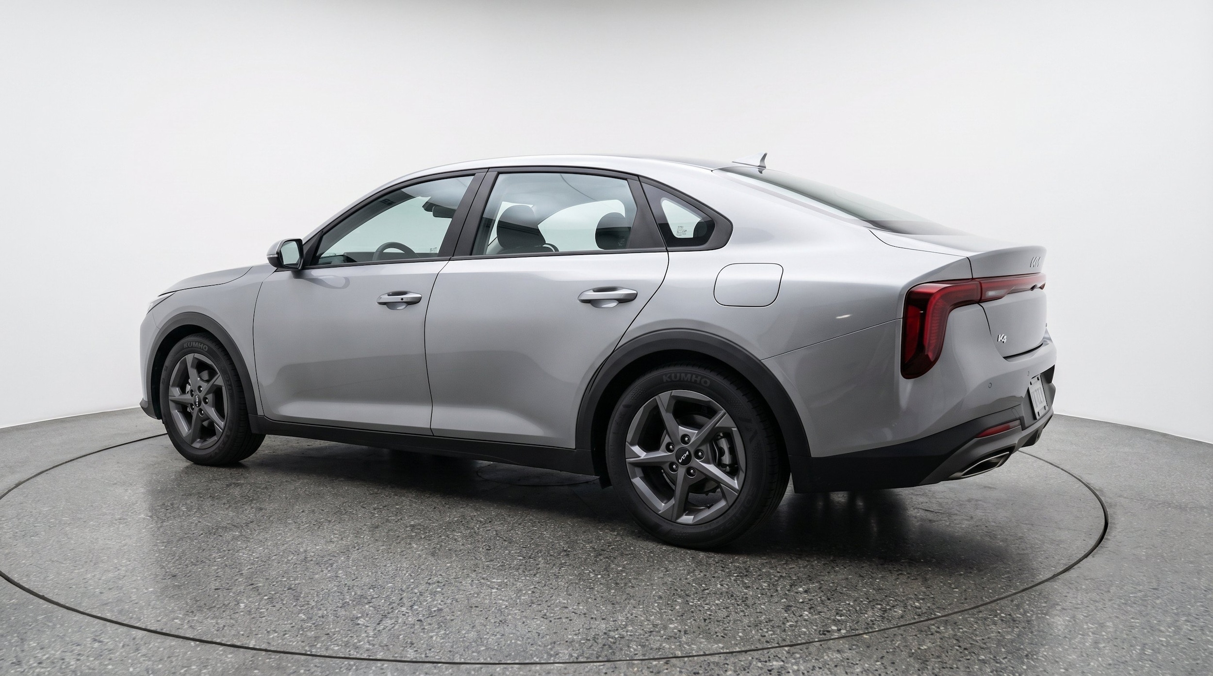 Thumbnail: 2026 Kia K4 - 6