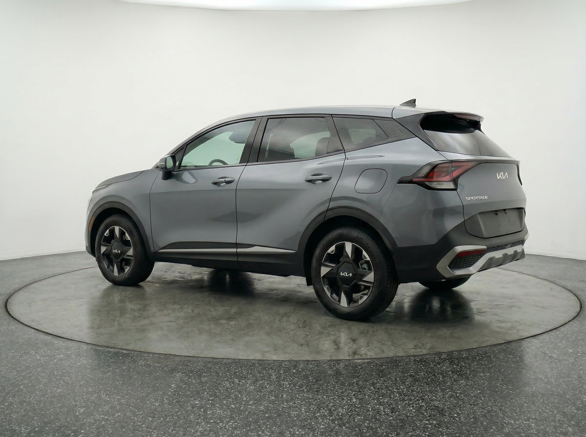Thumbnail: 2026 Kia Sportage - 6