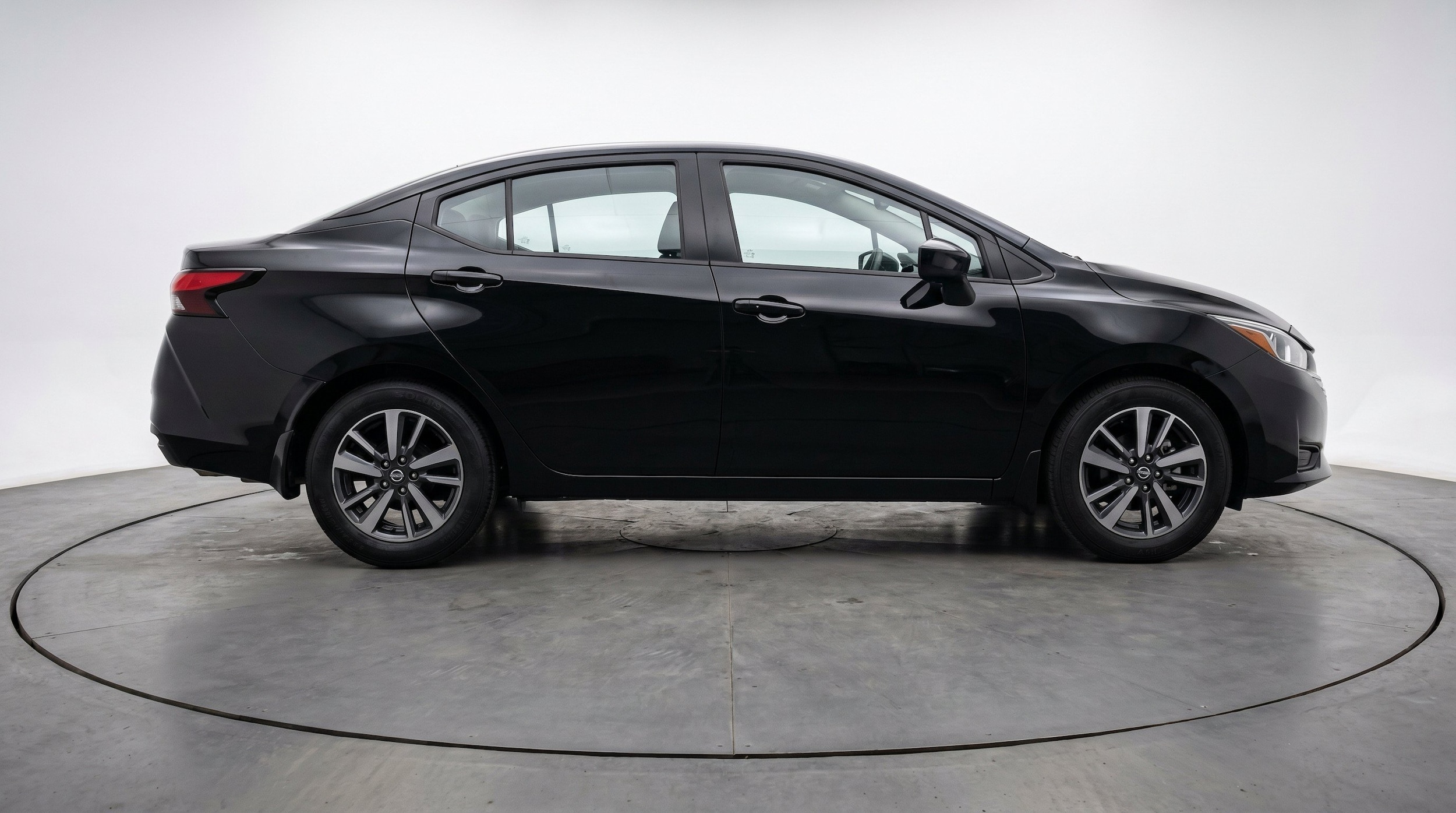 Thumbnail: 2025 Nissan Versa - 11