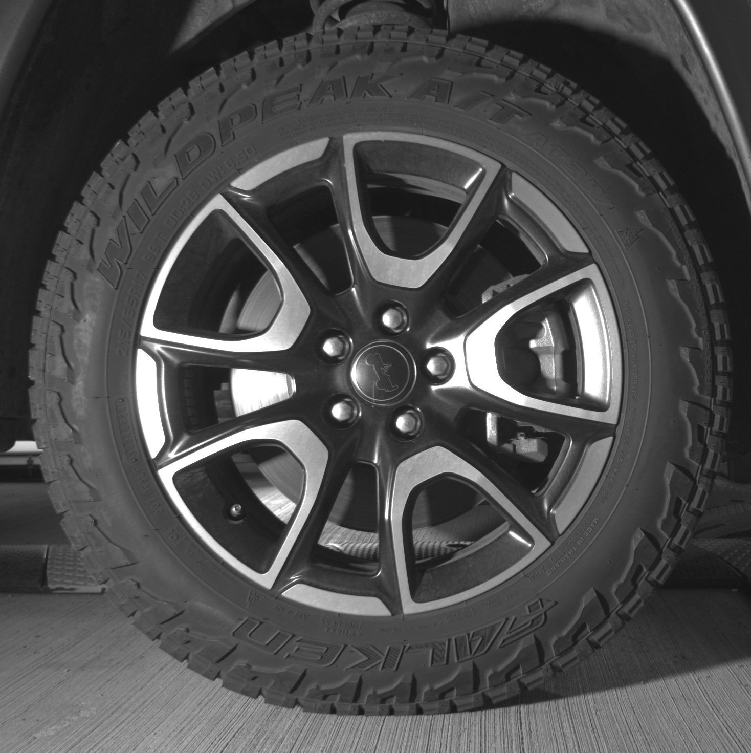 Thumbnail: 2025 Jeep Compass - 13