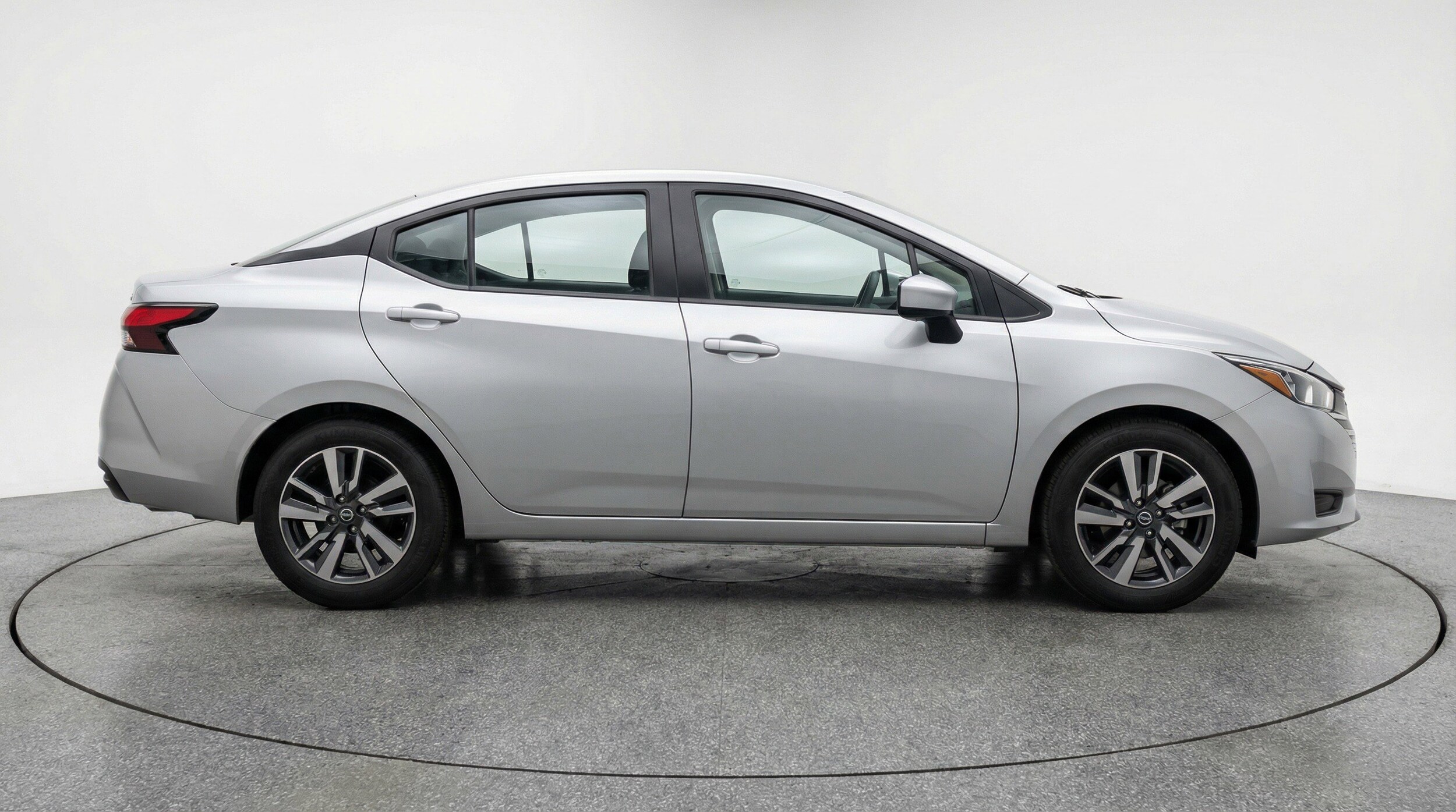 Thumbnail: 2025 Nissan Versa - 11