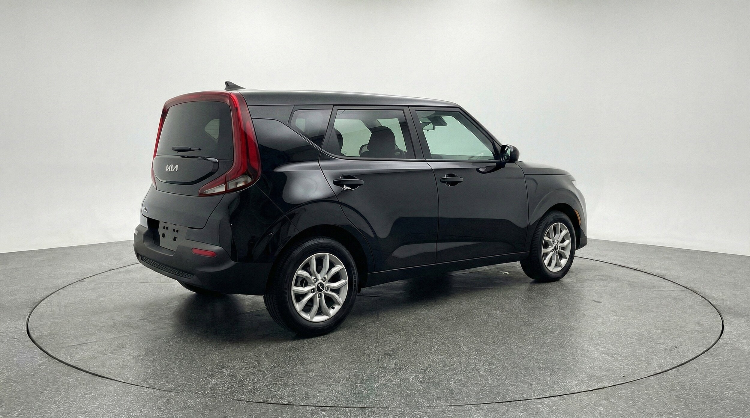 Thumbnail: 2025 Kia Soul - 9