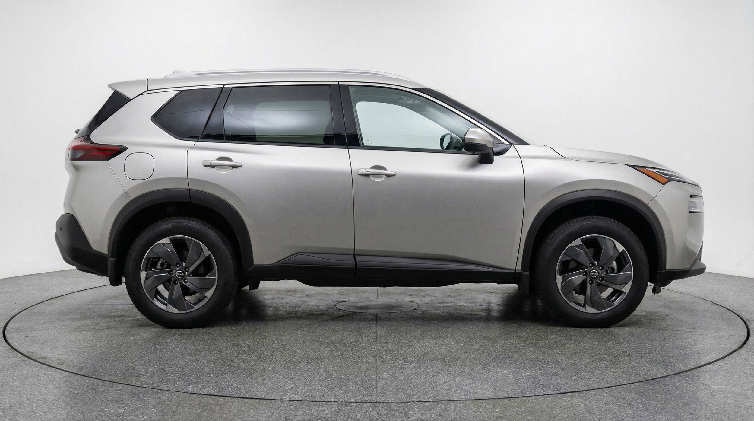 Thumbnail: 2025 Nissan Rogue - 11