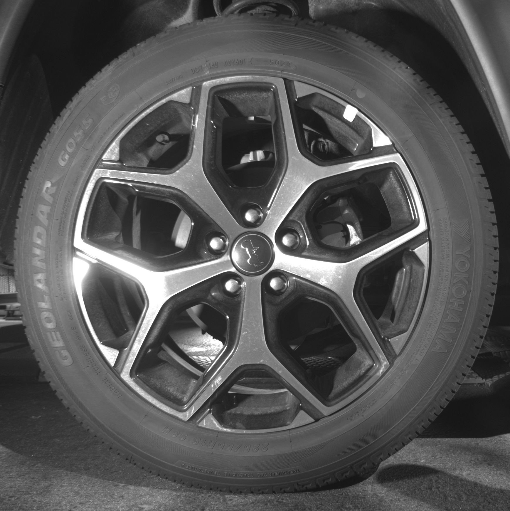 Thumbnail: 2025 Jeep Compass - 15