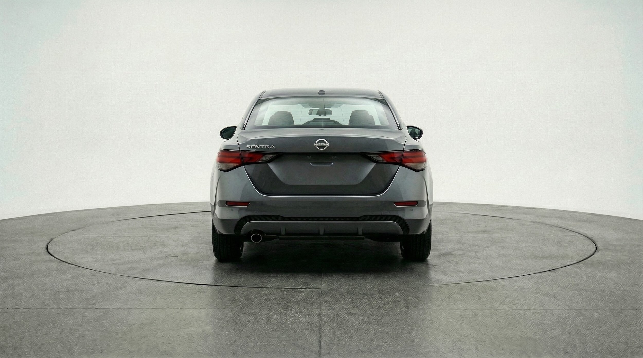 Thumbnail: 2025 Nissan Sentra - 6