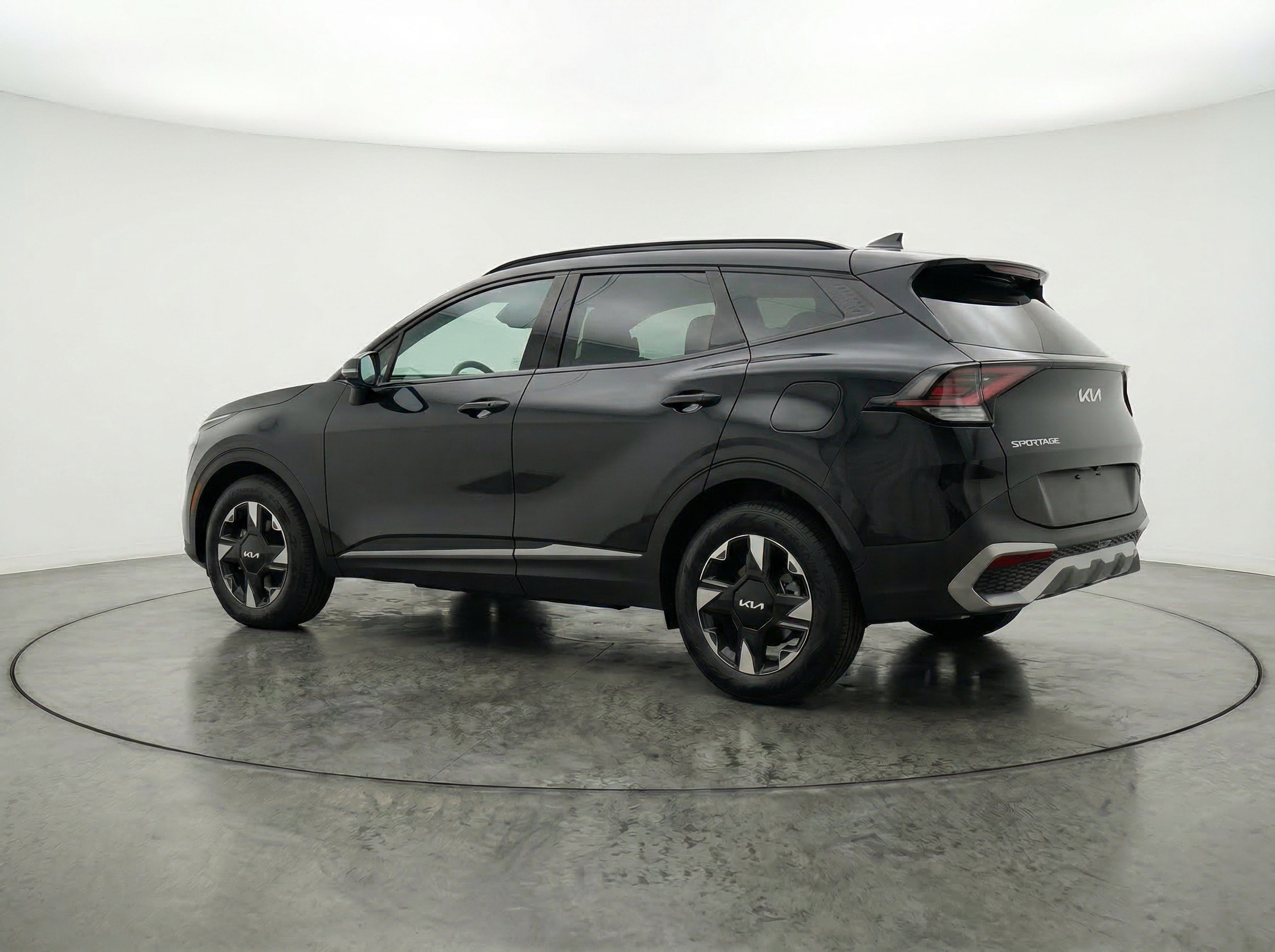 Thumbnail: 2026 Kia Sportage - 6
