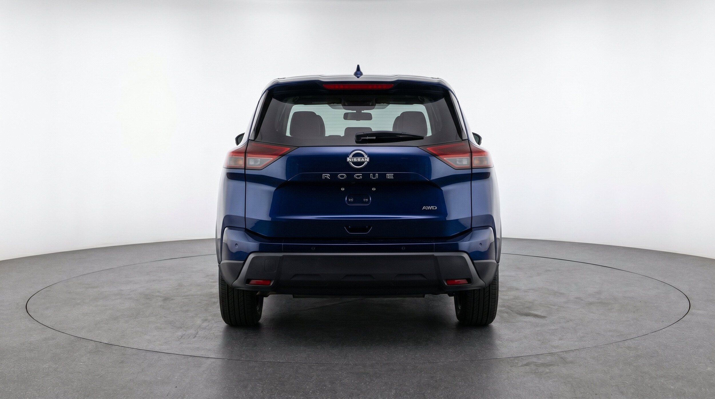 Thumbnail: 2025 Nissan Rogue - 7