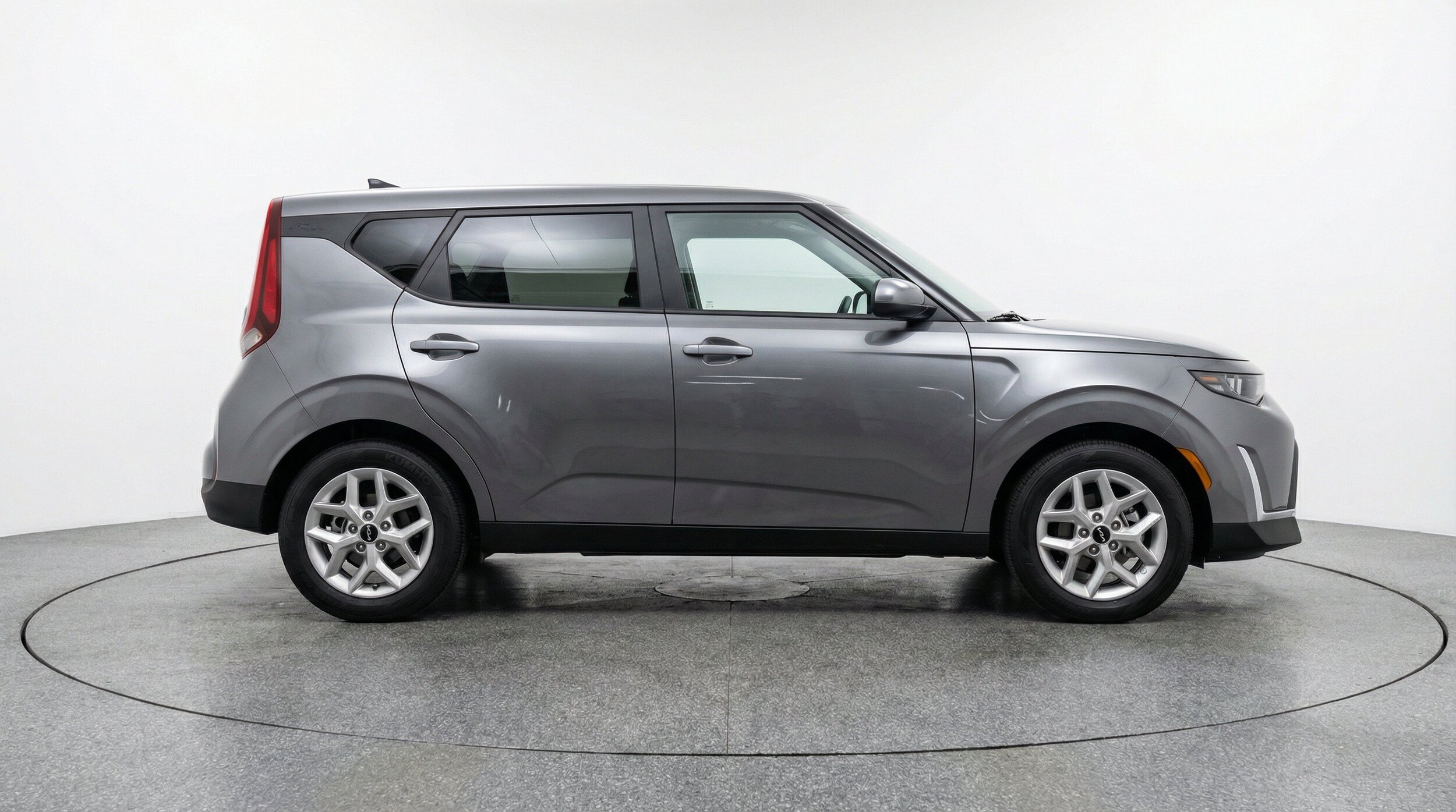 Thumbnail: 2025 Kia Soul - 10