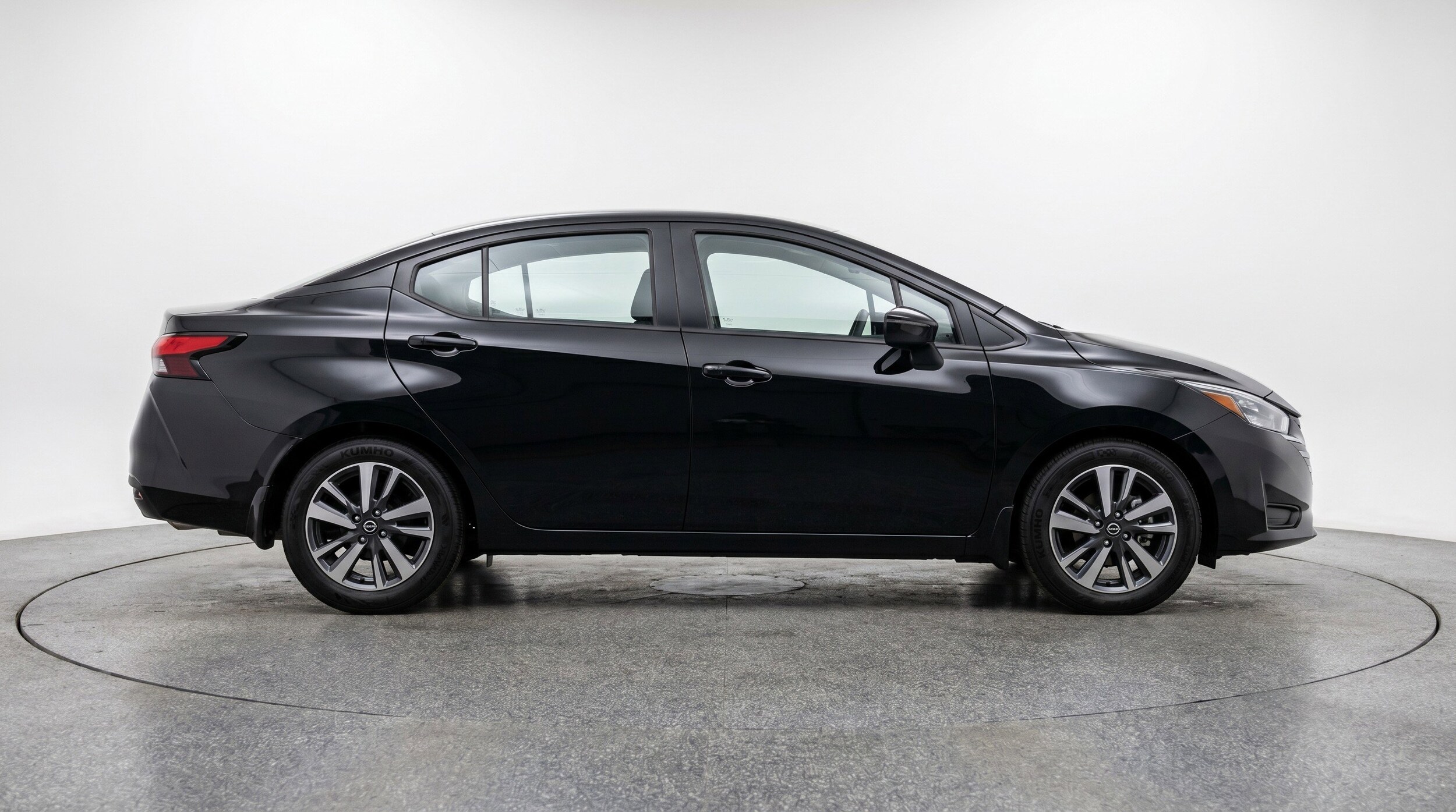 Thumbnail: 2025 Nissan Versa - 11