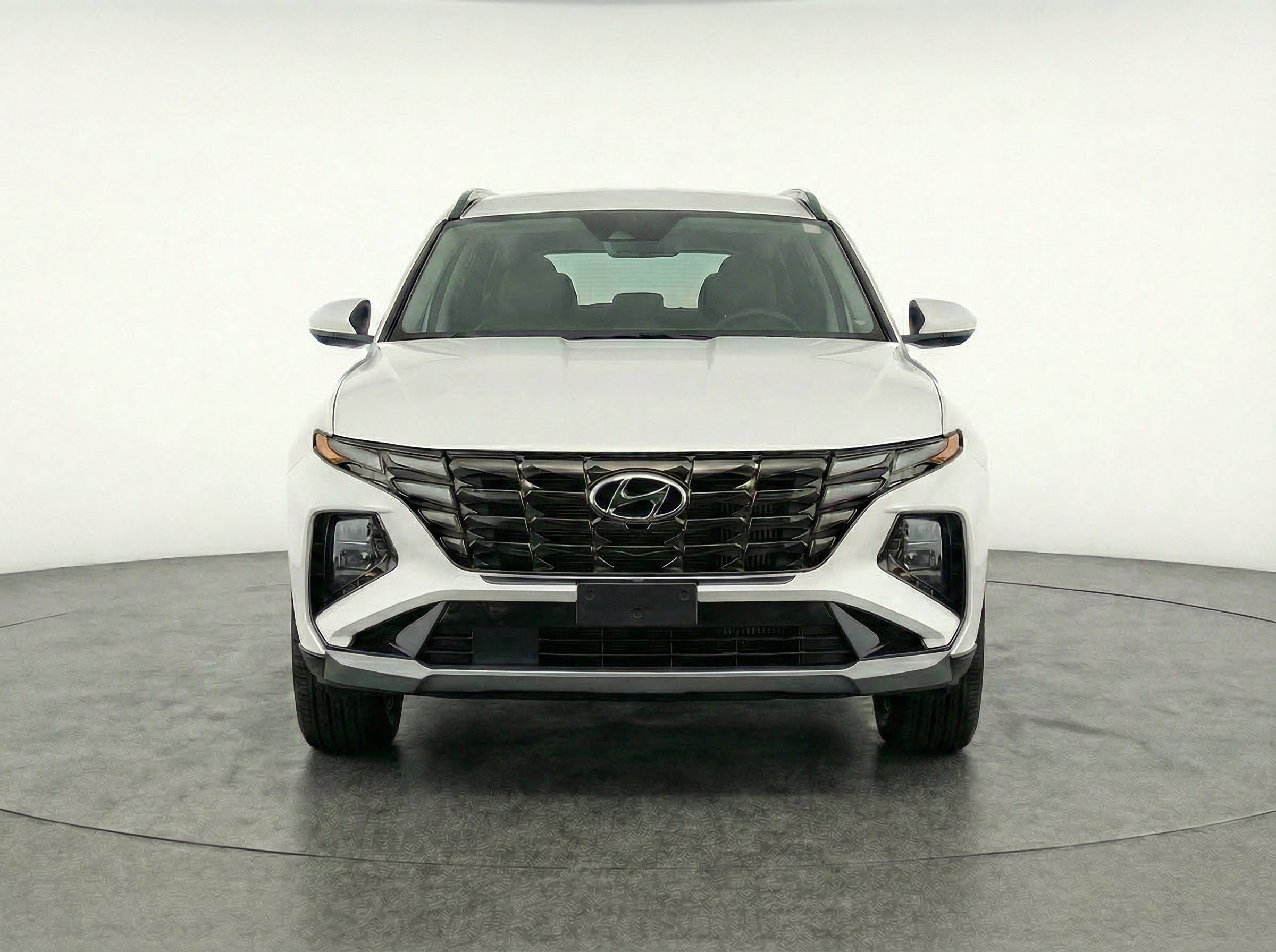 Thumbnail: 2026 Hyundai Tucson - 2
