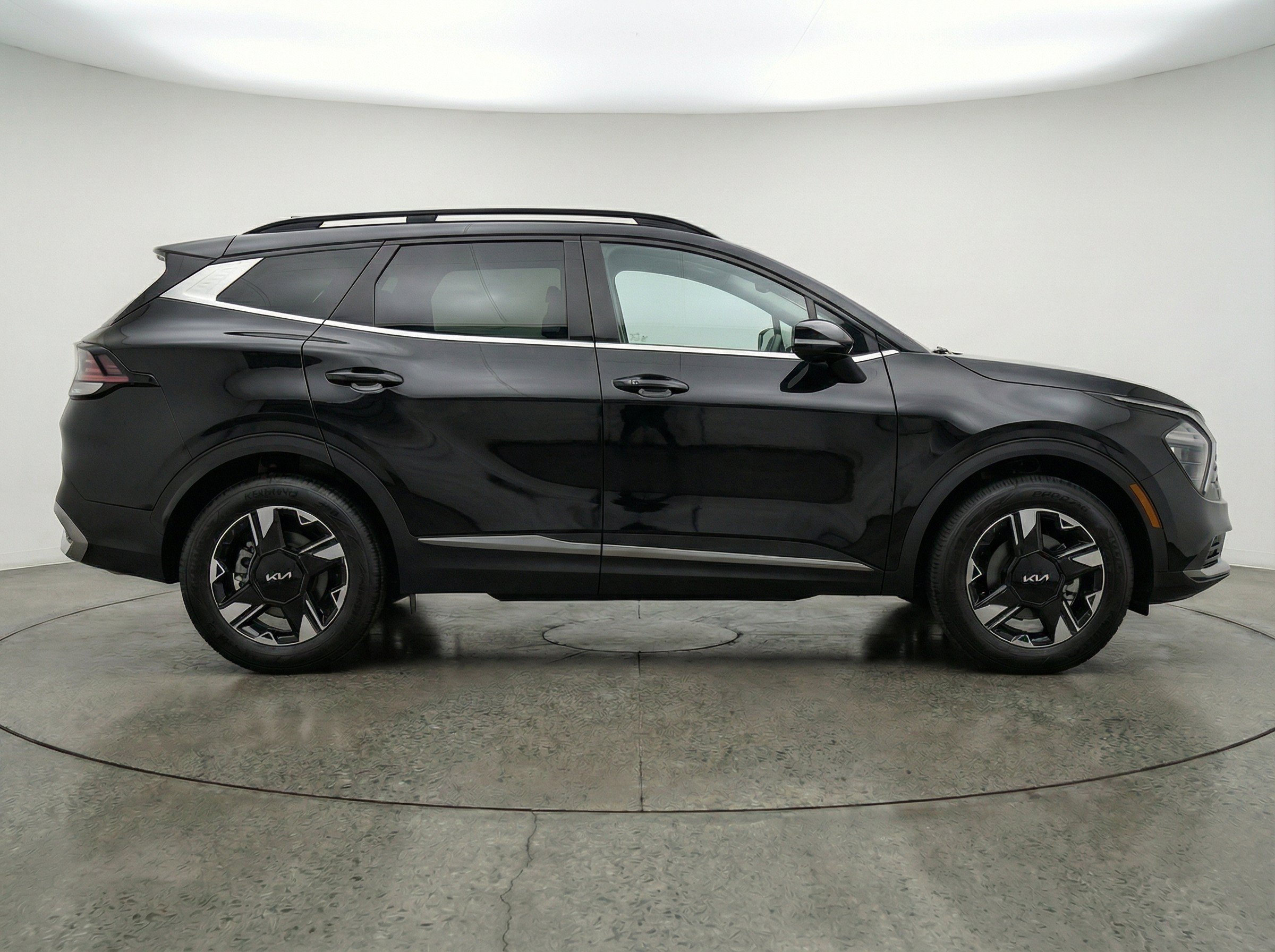 Thumbnail: 2026 Kia Sportage - 11