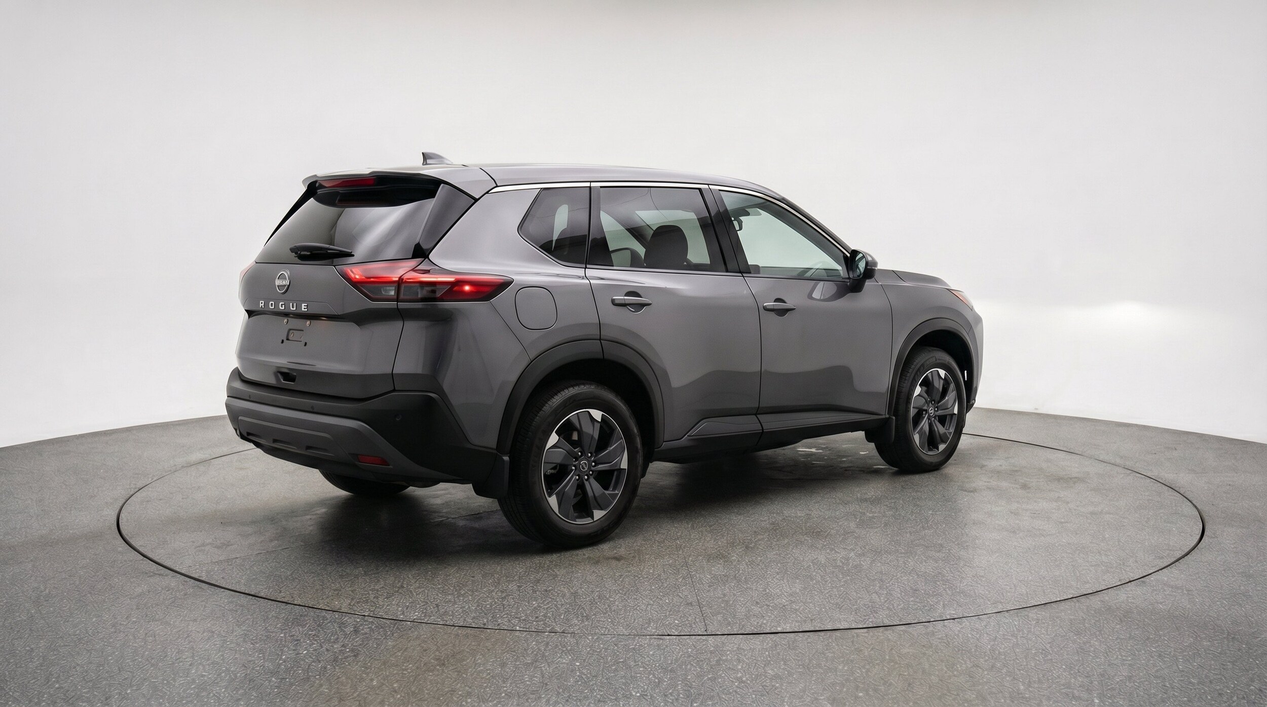 Thumbnail: 2025 Nissan Rogue - 9