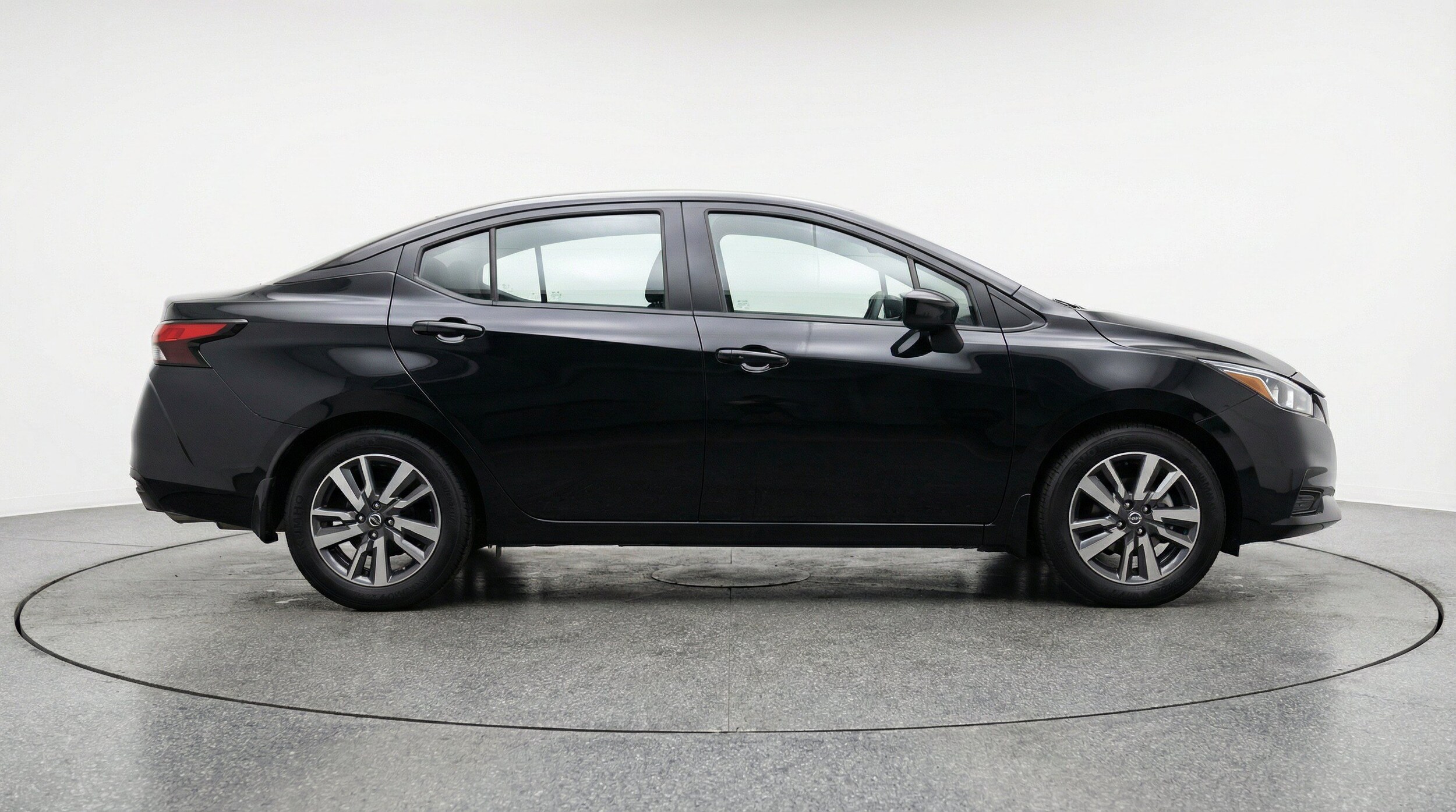 Thumbnail: 2025 Nissan Versa - 11