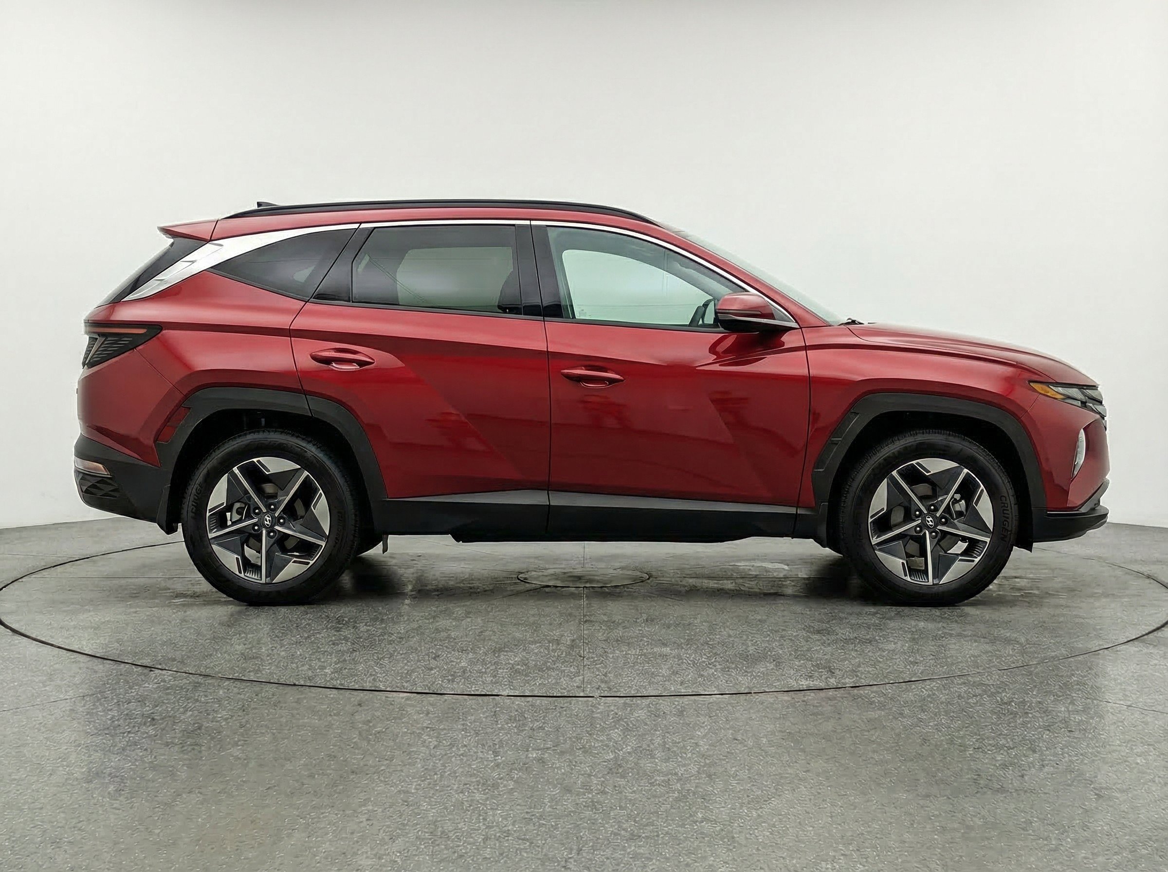Thumbnail: 2026 Hyundai Tucson - 11