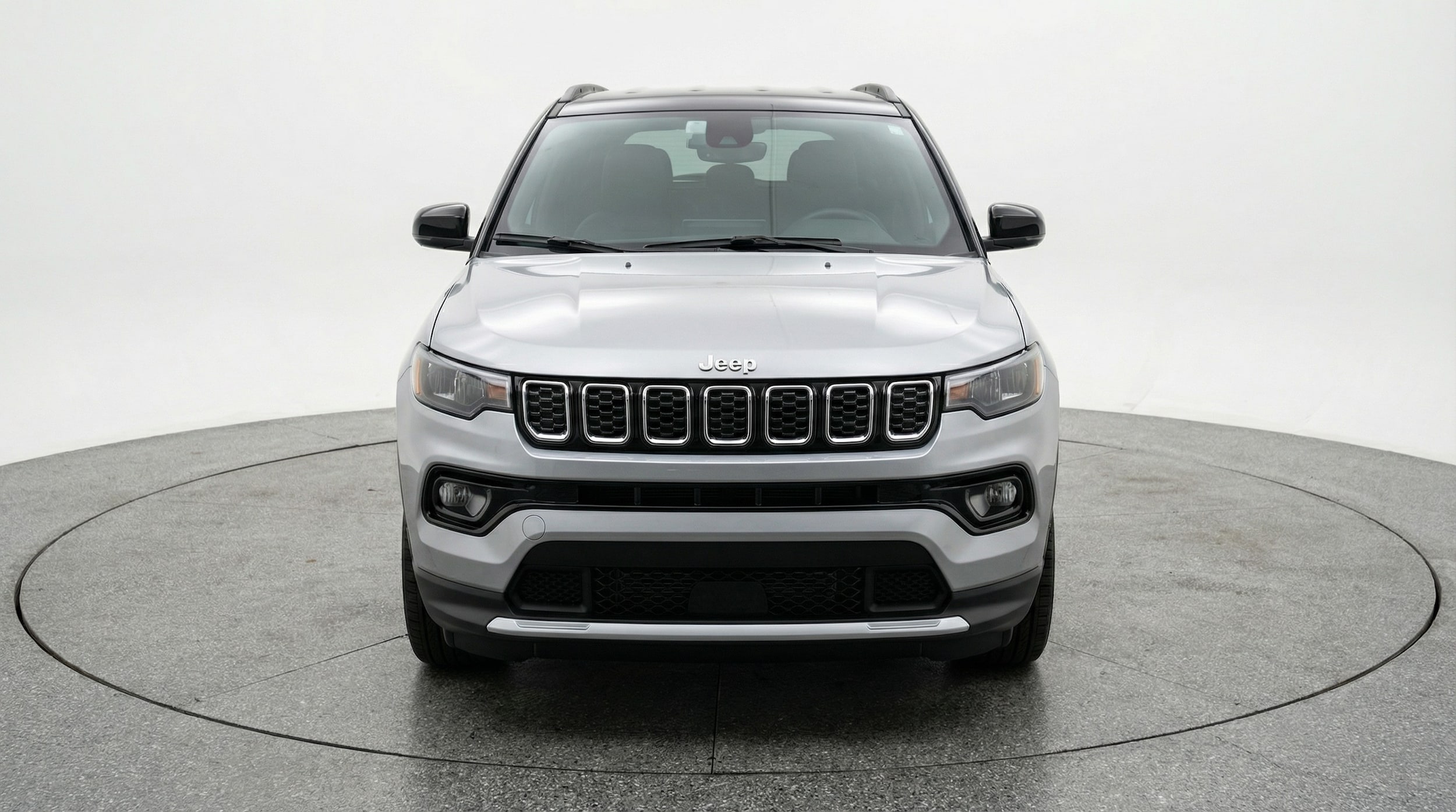 Thumbnail: 2025 Jeep Compass - 2