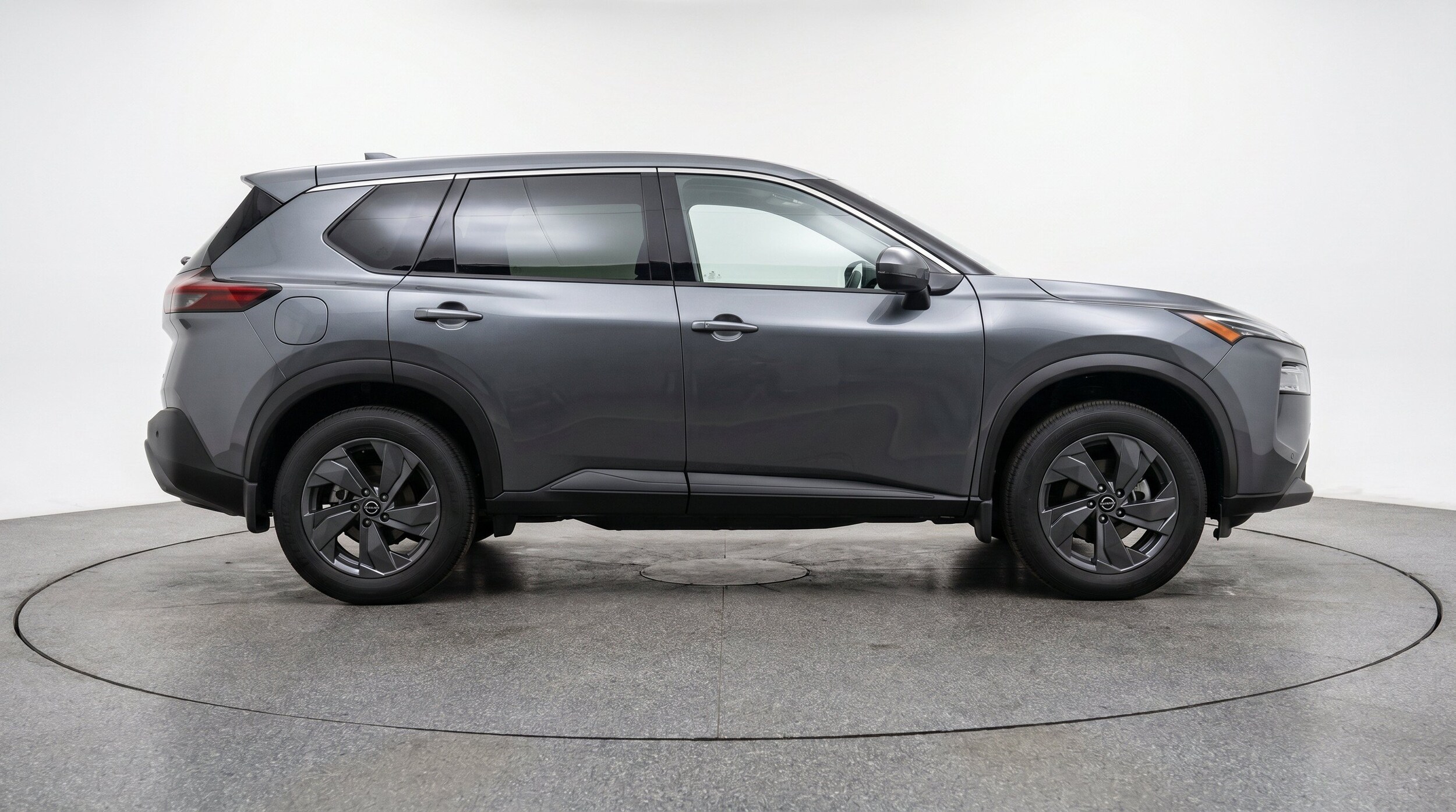 Thumbnail: 2025 Nissan Rogue - 11