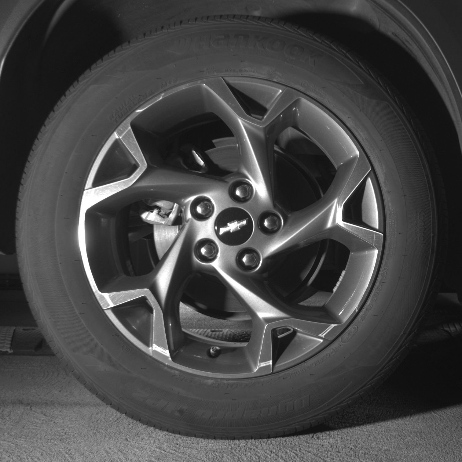 Thumbnail: 2025 Chevrolet Trax - 15