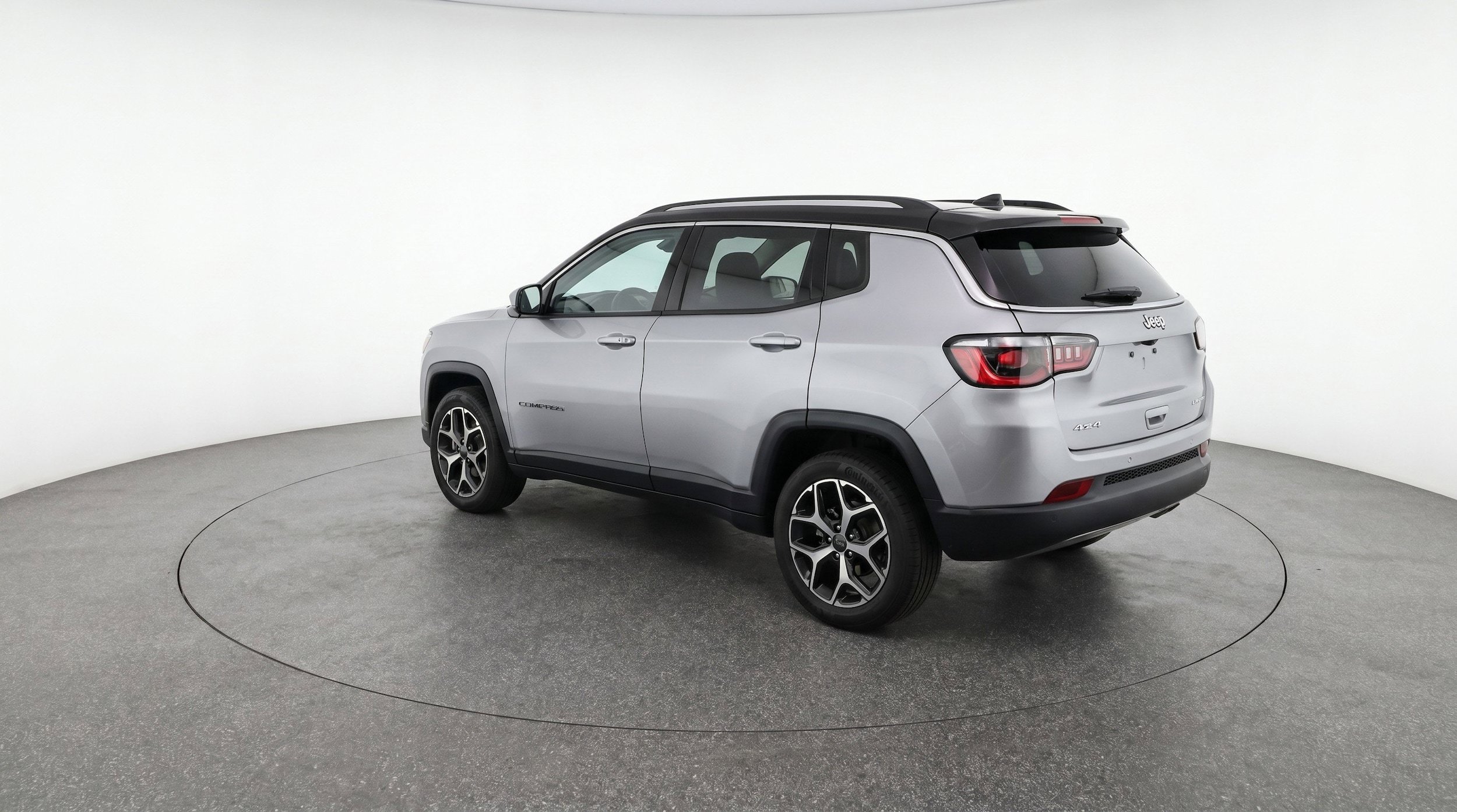 Thumbnail: 2025 Jeep Compass - 6