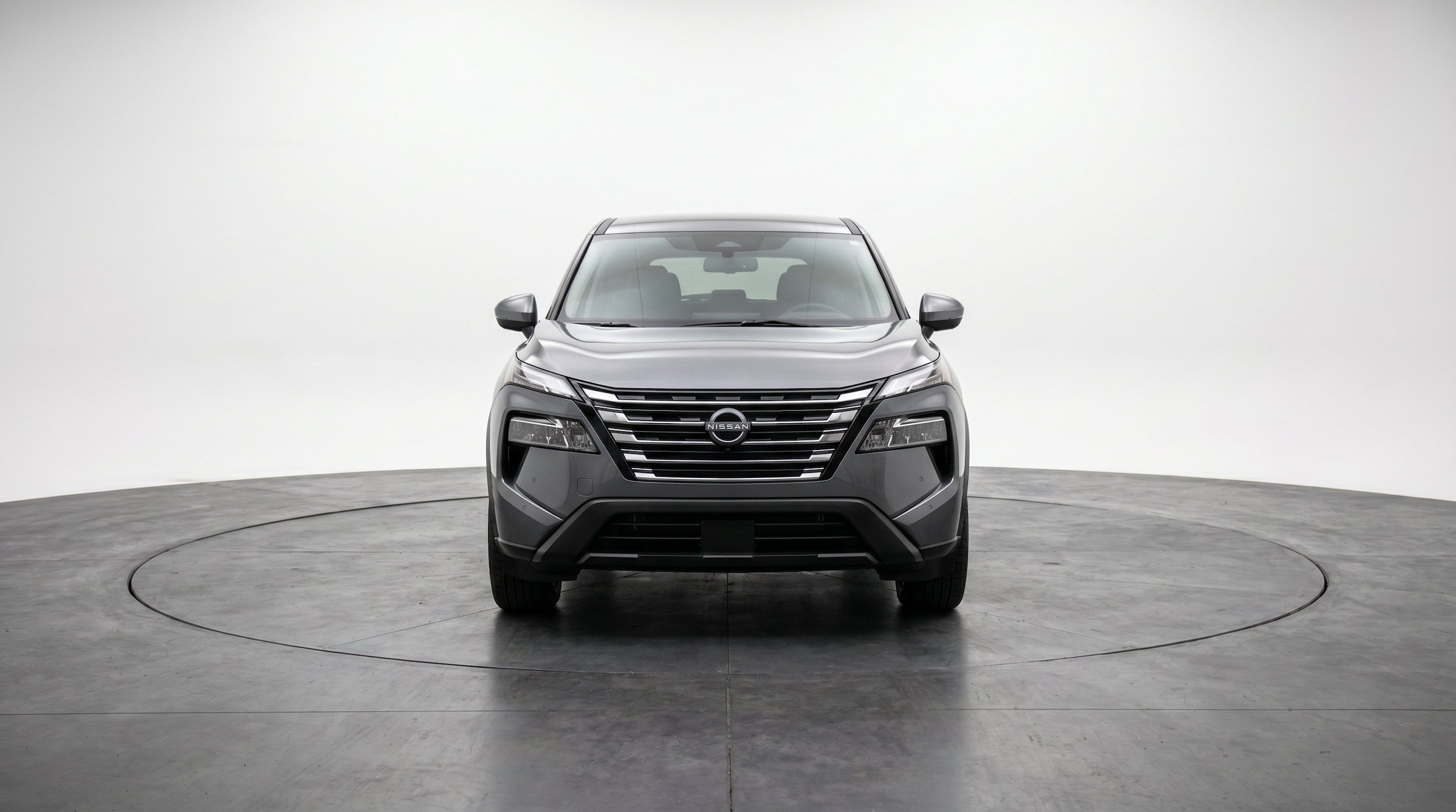 Thumbnail: 2025 Nissan Rogue - 2