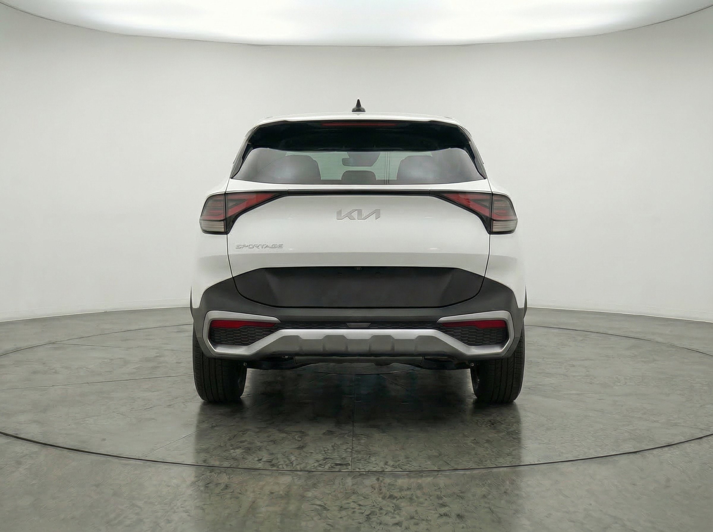 Thumbnail: 2026 Kia Sportage - 7