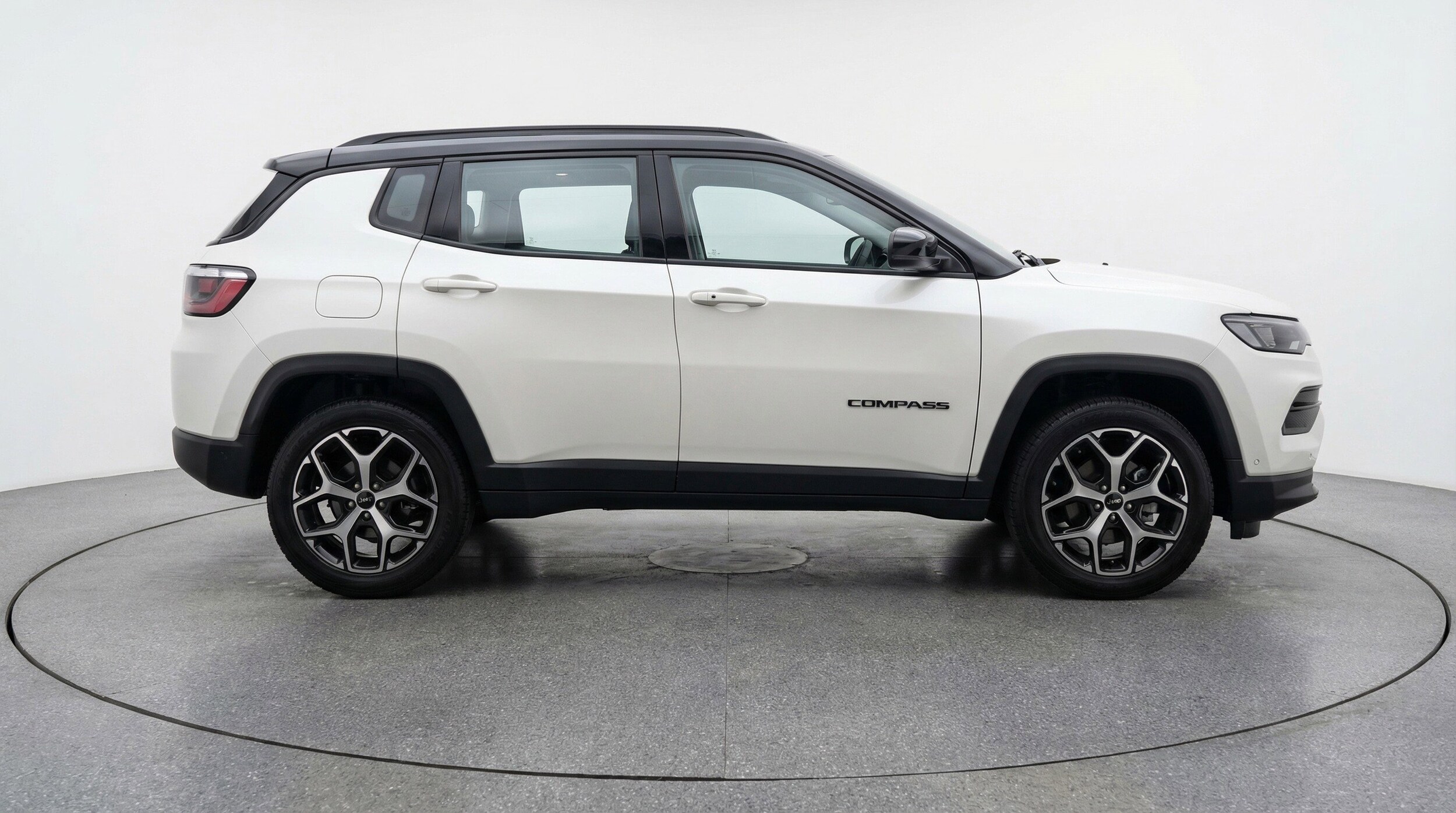 Thumbnail: 2025 Jeep Compass - 11
