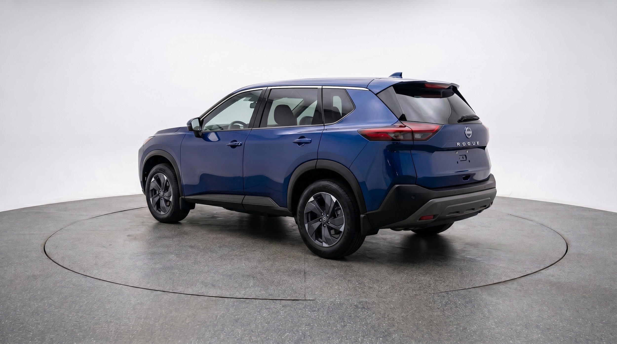 Thumbnail: 2025 Nissan Rogue - 6