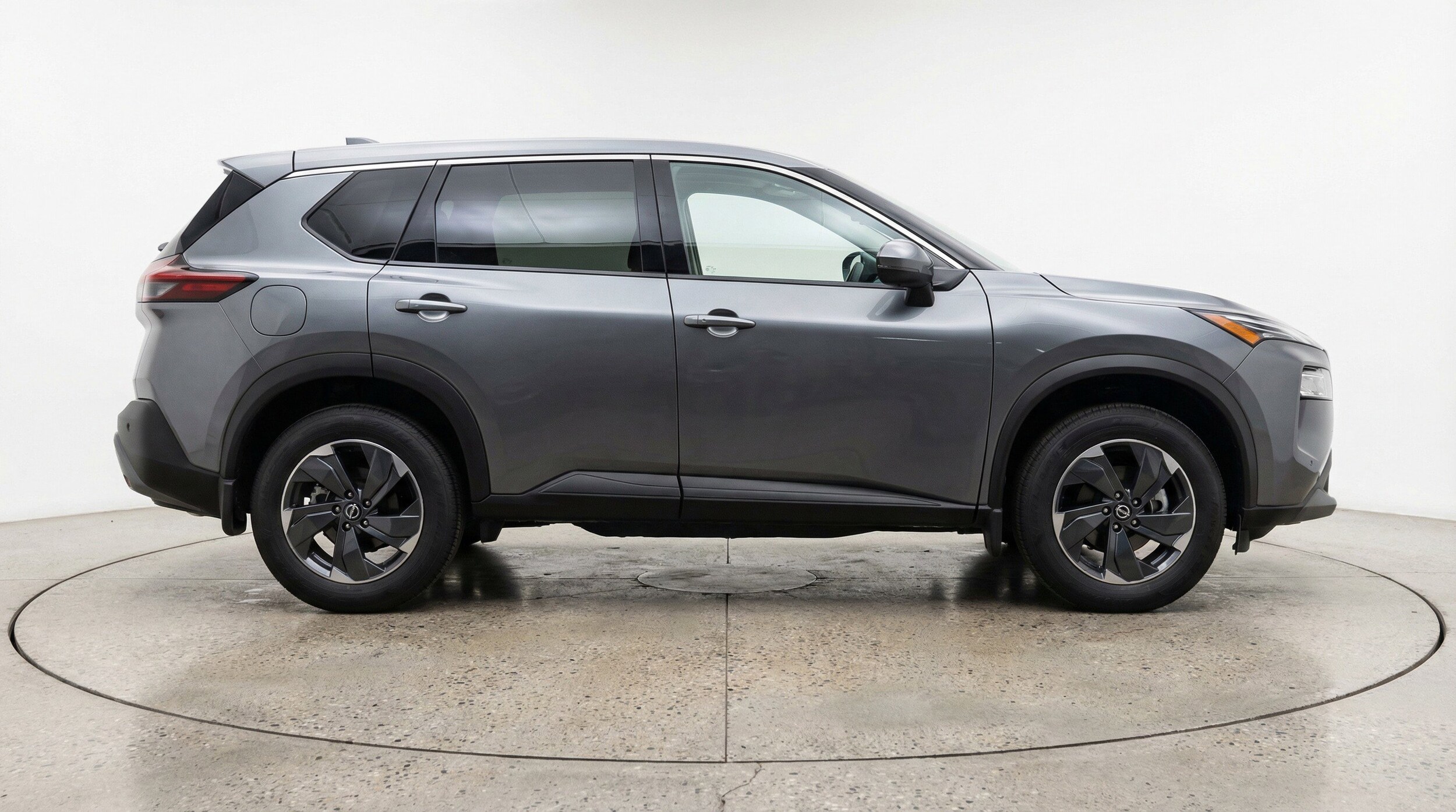 Thumbnail: 2025 Nissan Rogue - 11