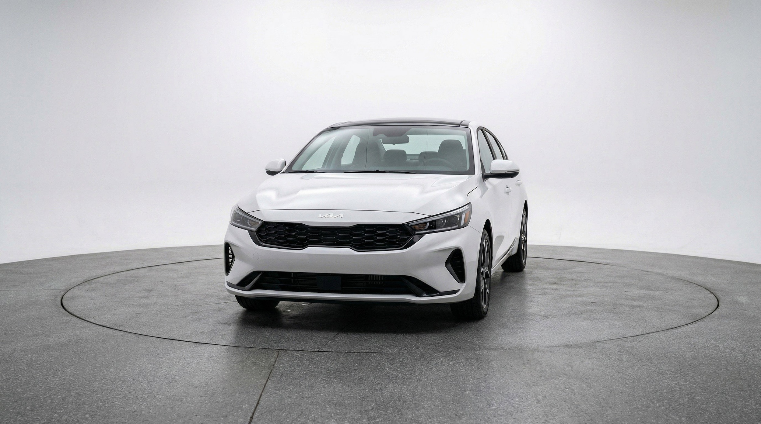Thumbnail: 2025 Kia K4 - 2