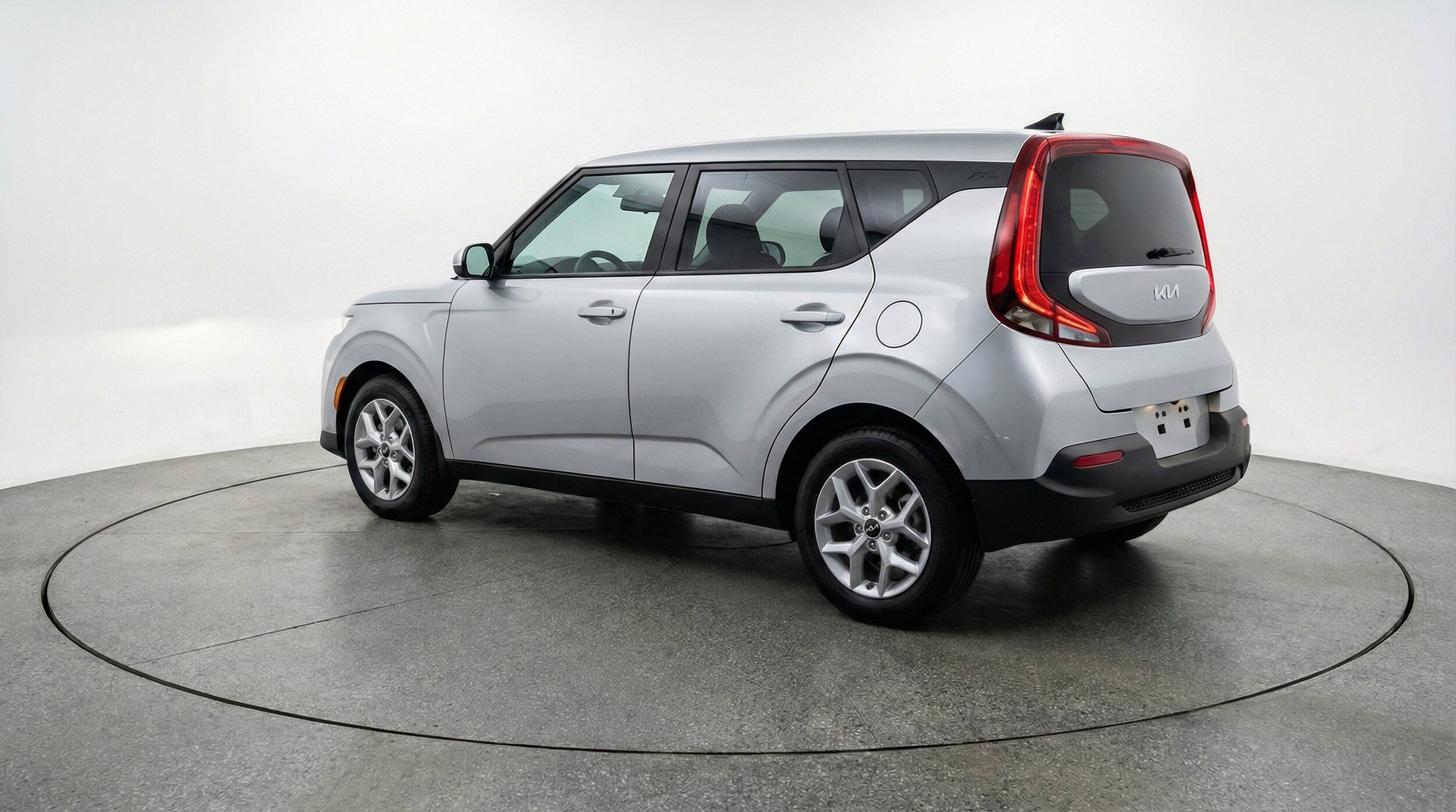 Thumbnail: 2025 Kia Soul - 6