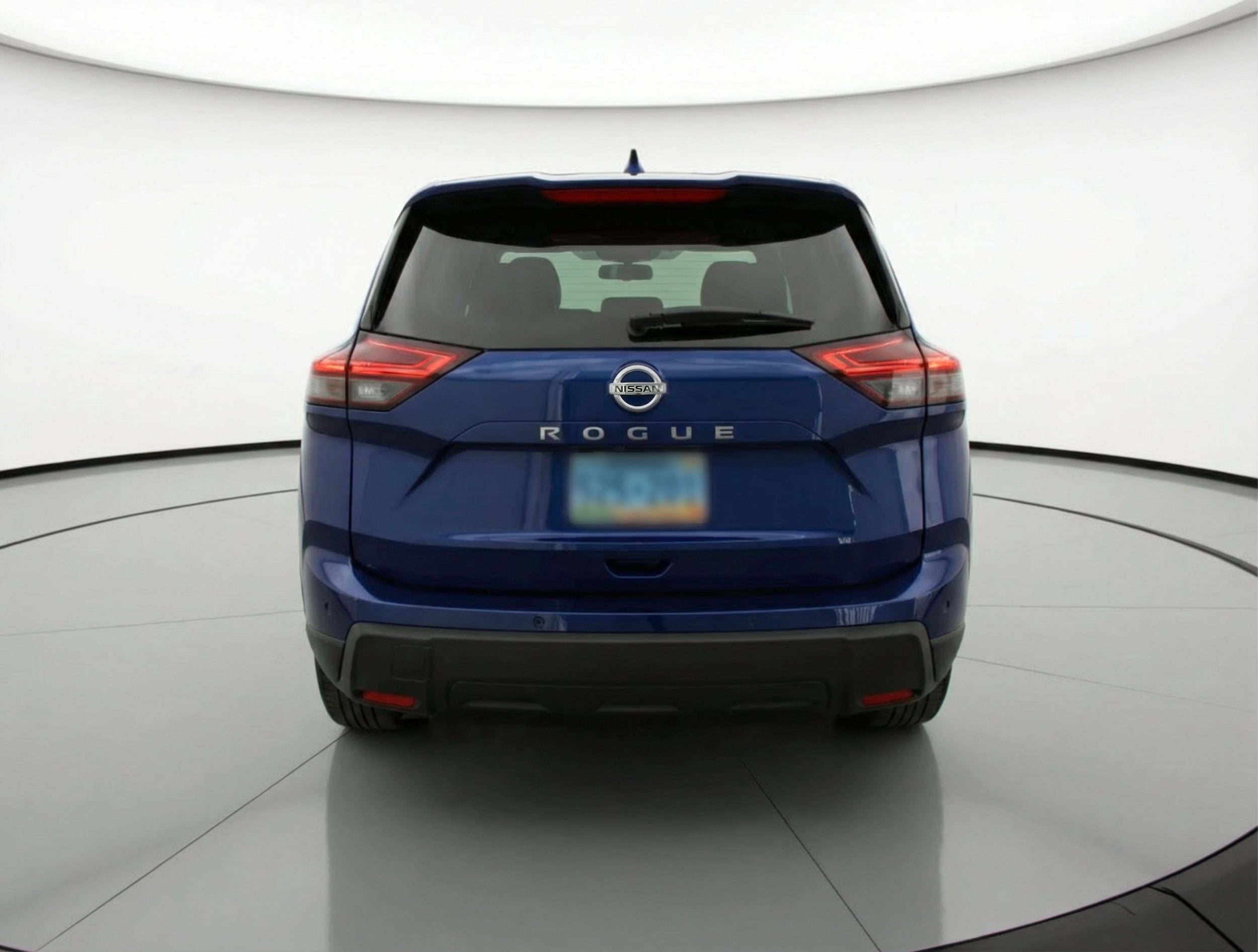 Thumbnail: 2025 Nissan Rogue - 6