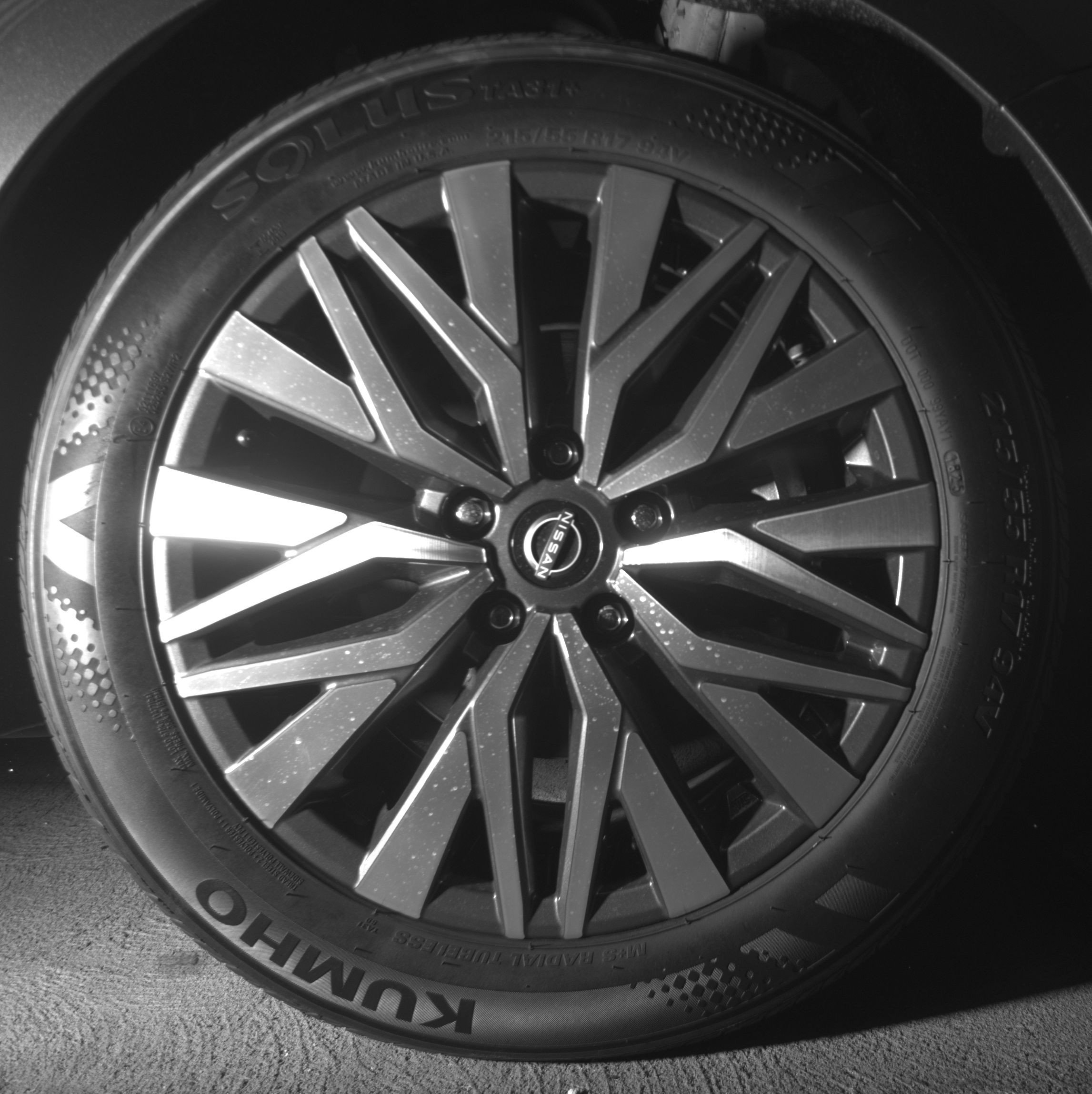 Thumbnail: 2025 Nissan Altima - 13