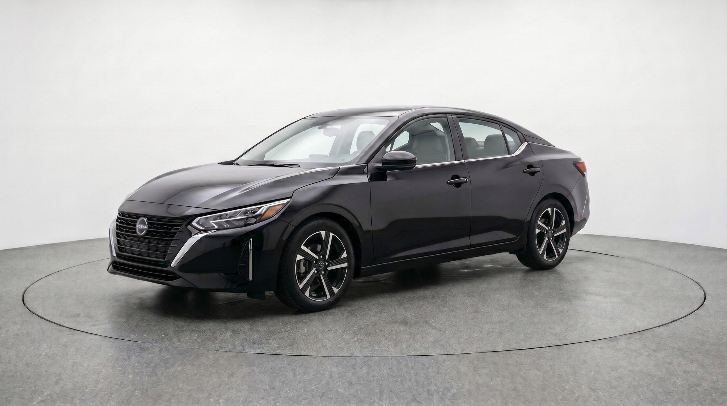 Thumbnail: 2025 Nissan Sentra - 3