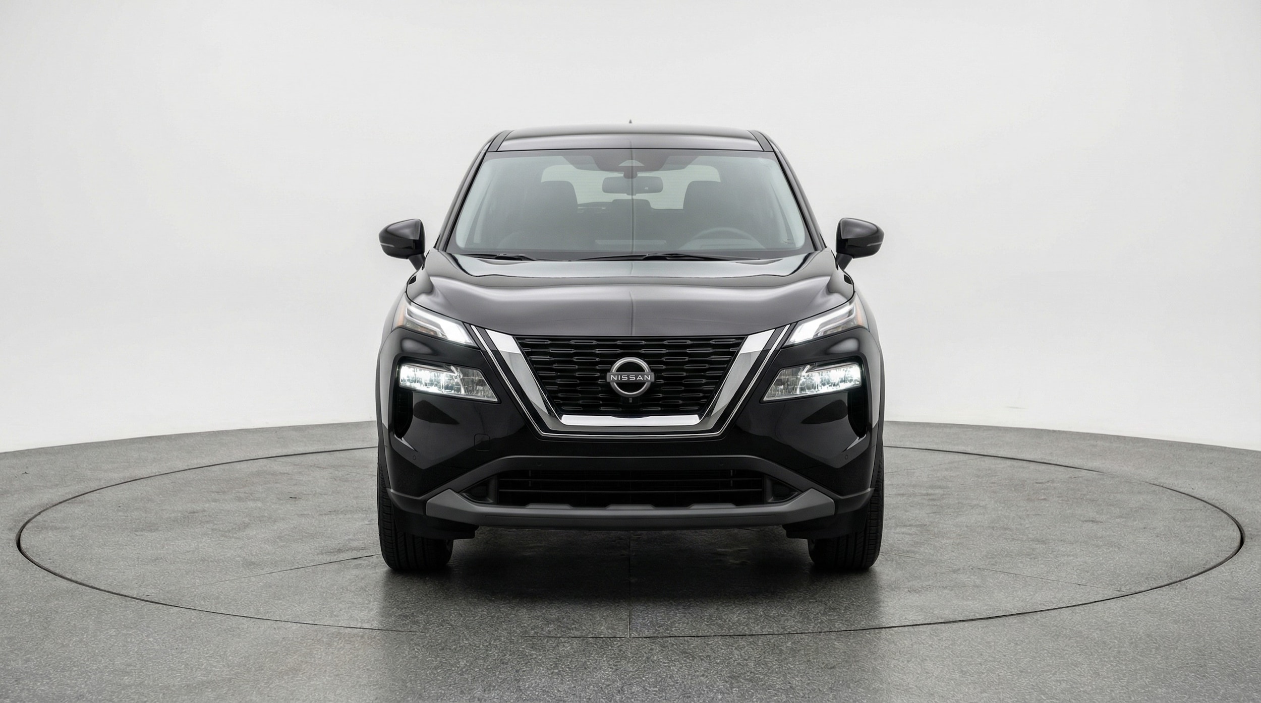 Thumbnail: 2025 Nissan Rogue - 2