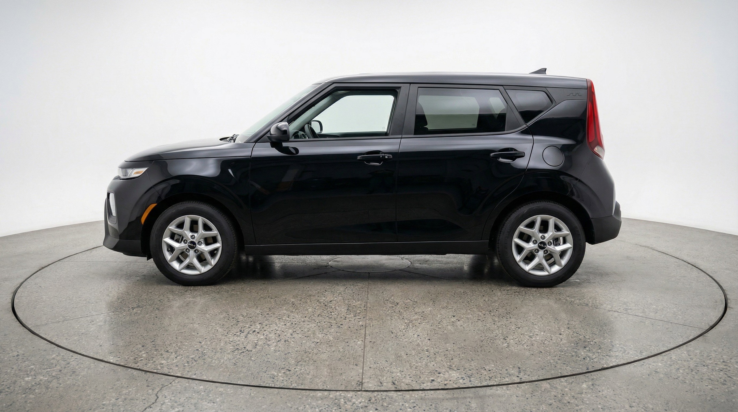 Thumbnail: 2025 Kia Soul - 5