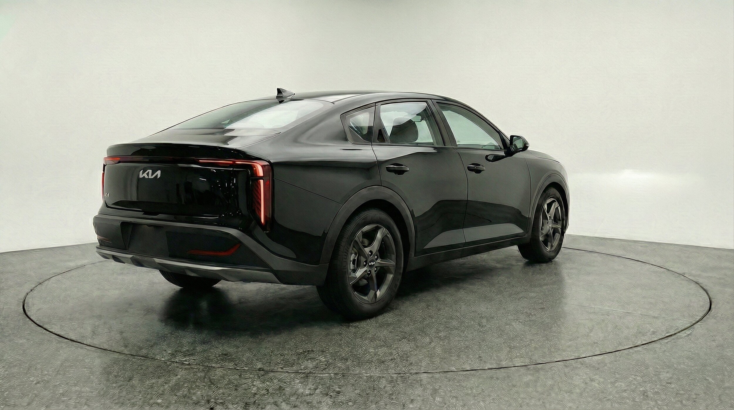 Thumbnail: 2026 Kia K4 - 9